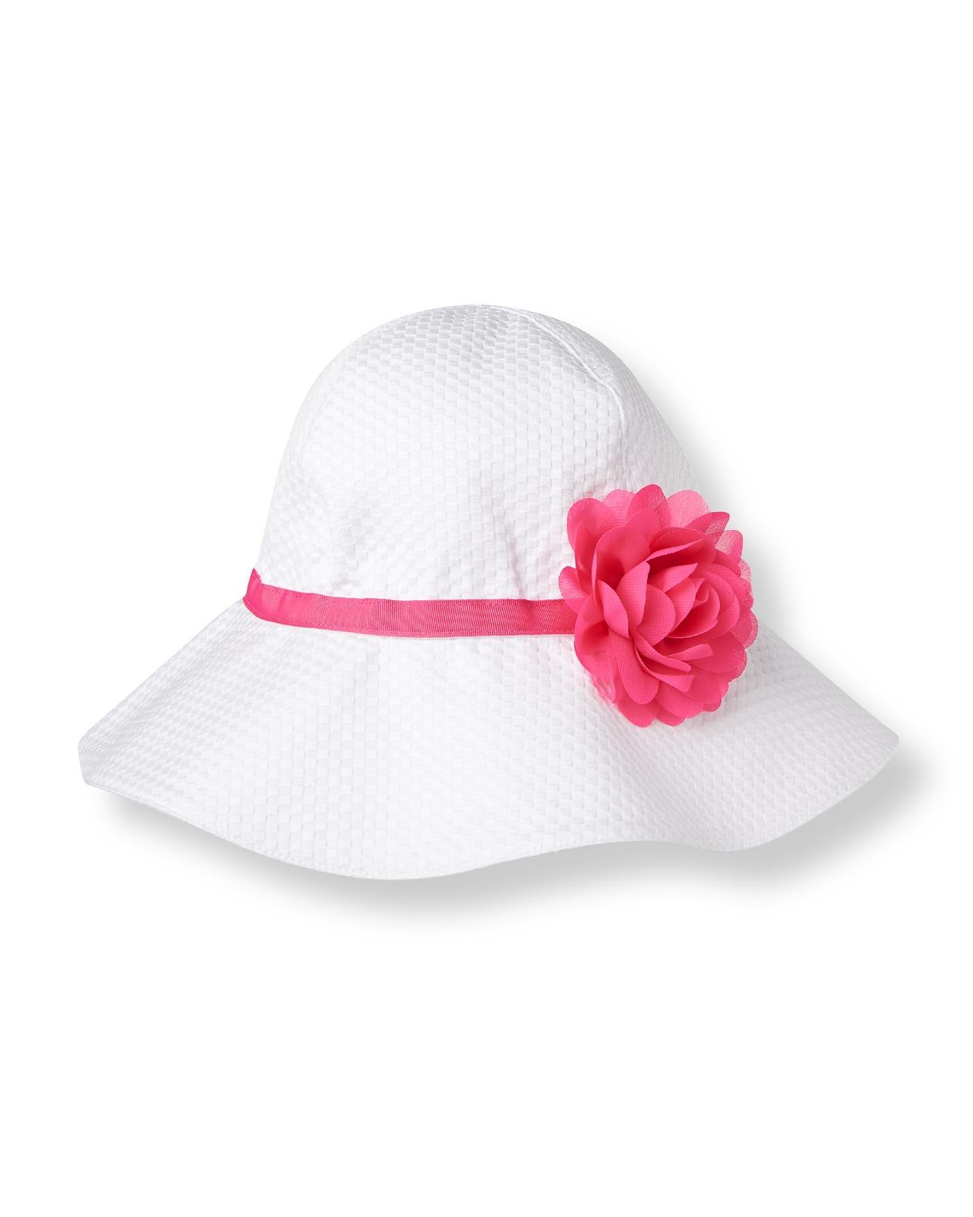 Blossom Sunhat image number 0