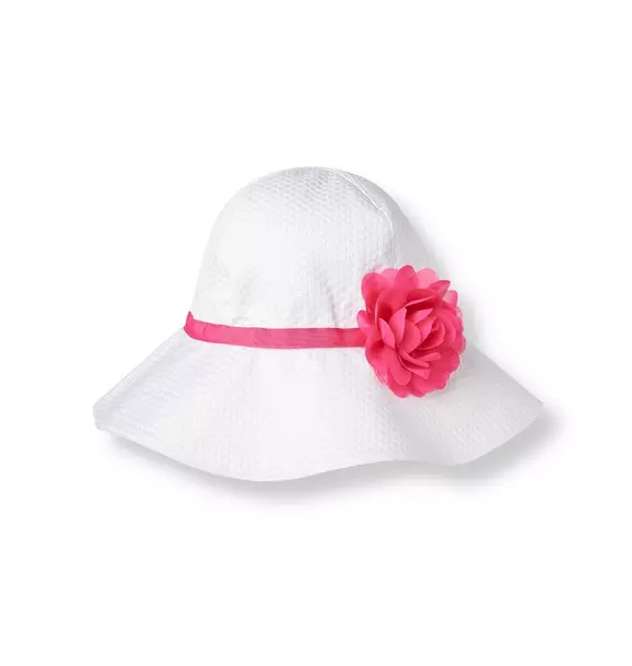 Blossom Sunhat image number 0
