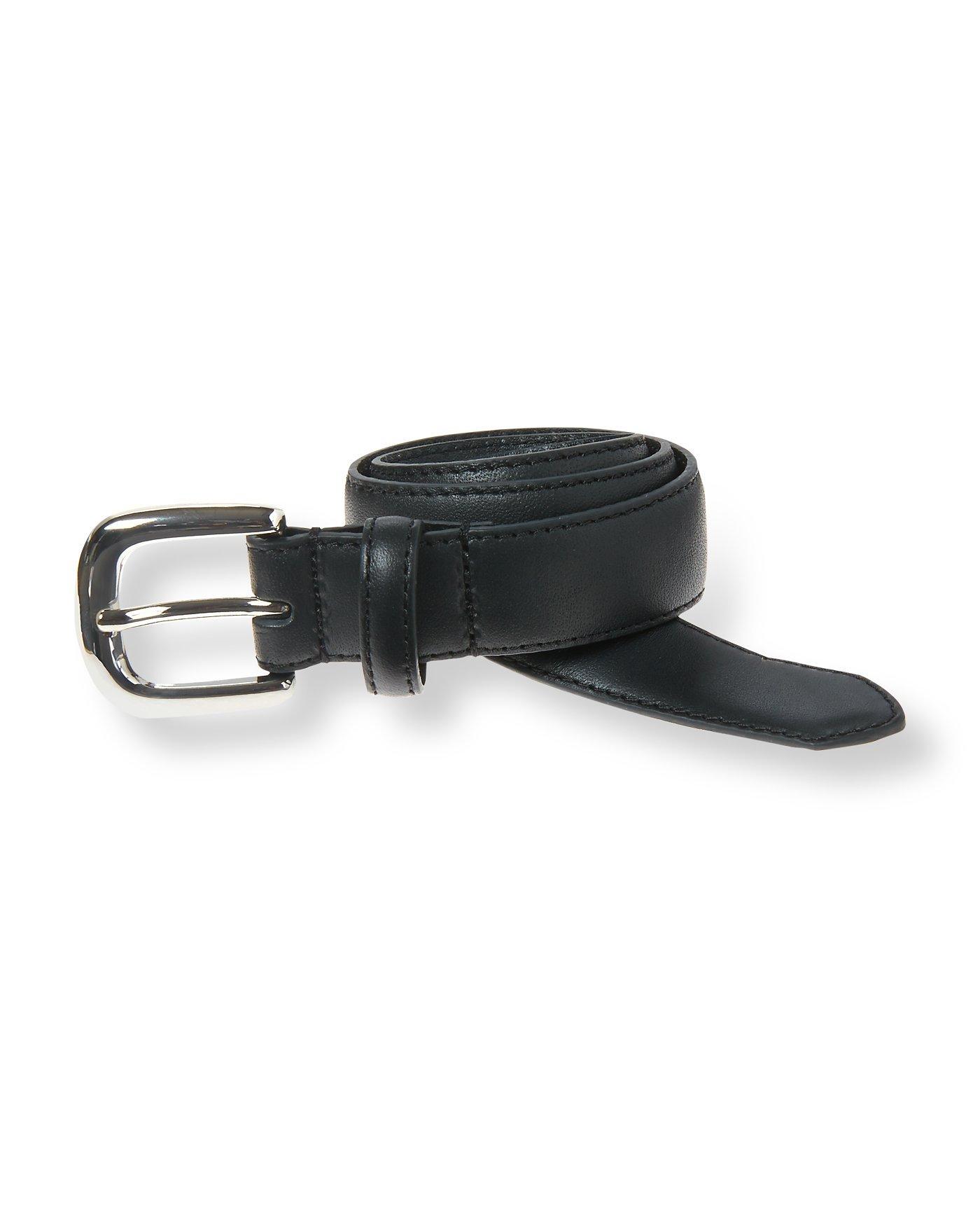 Leather Belt image number 0