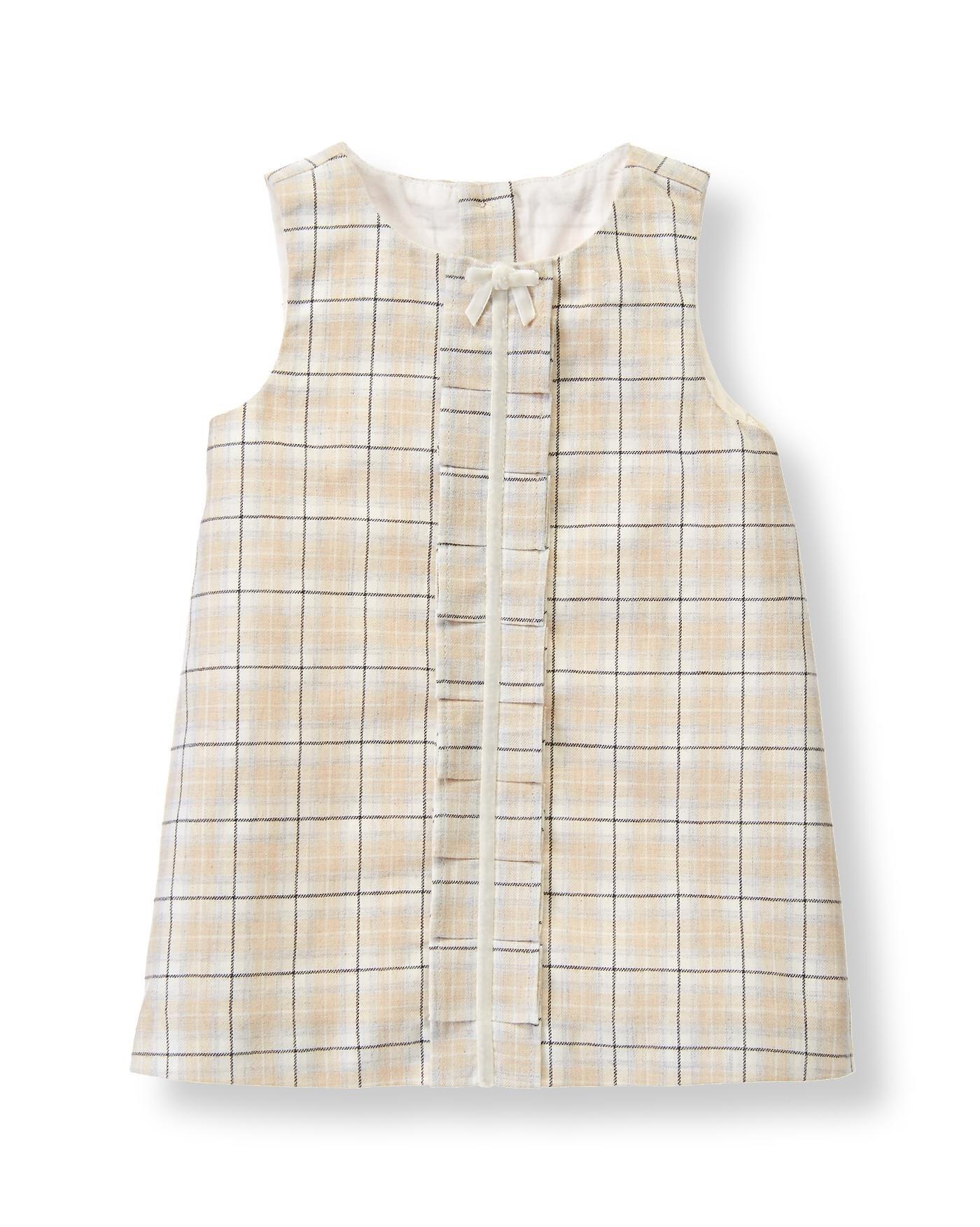 Plaid Jumper image number 0