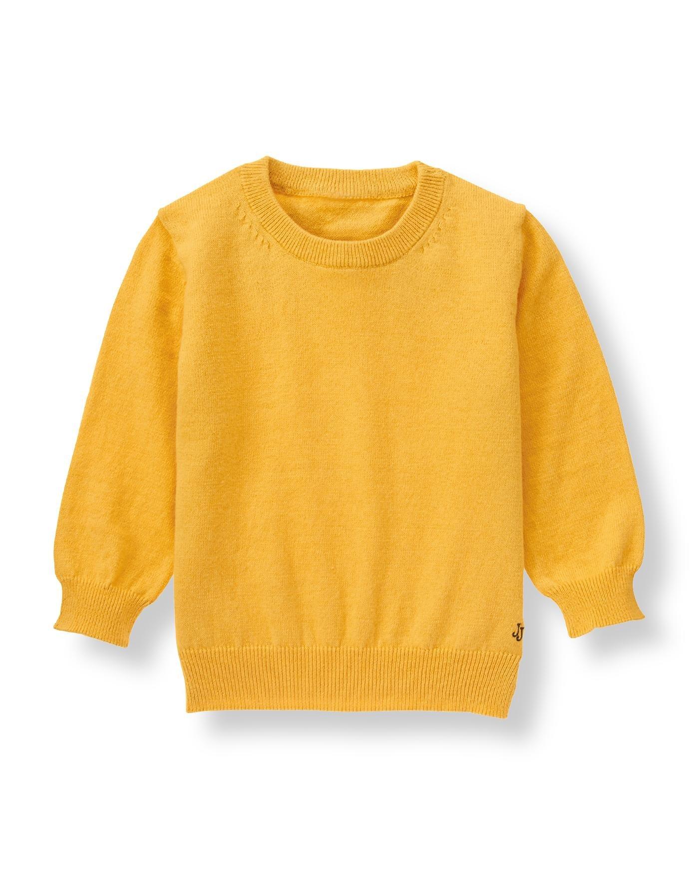 JJ Logo Sweater image number 0