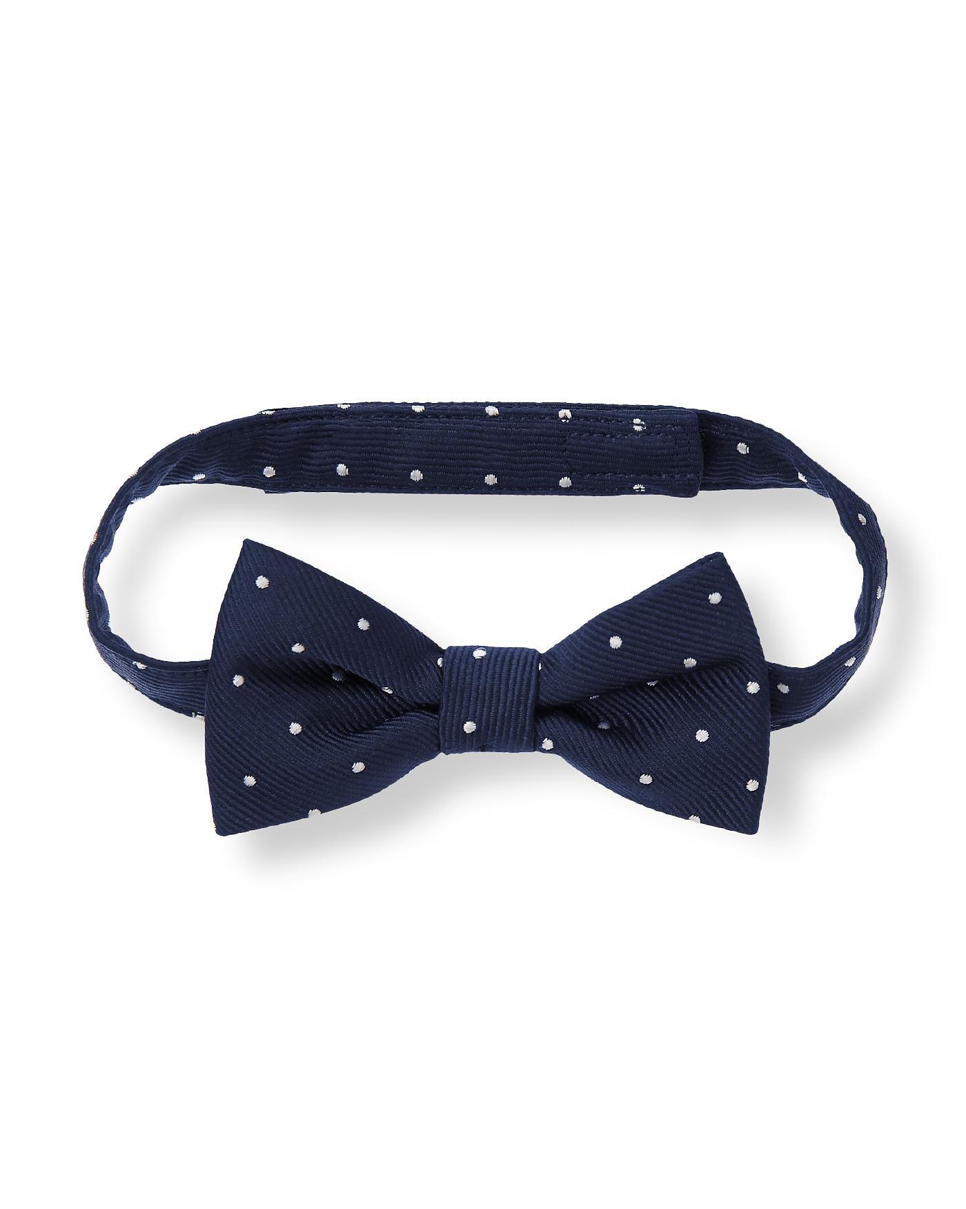 Dotted Bowtie image number 0