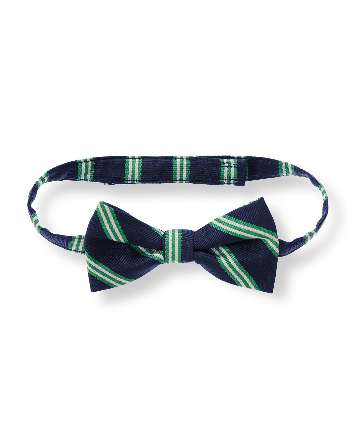Striped Bowtie image number 0