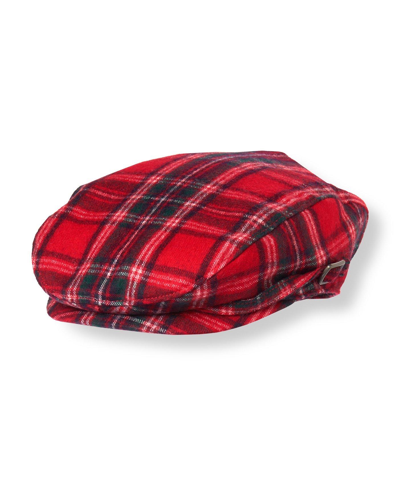 Tartan Cap image number 0