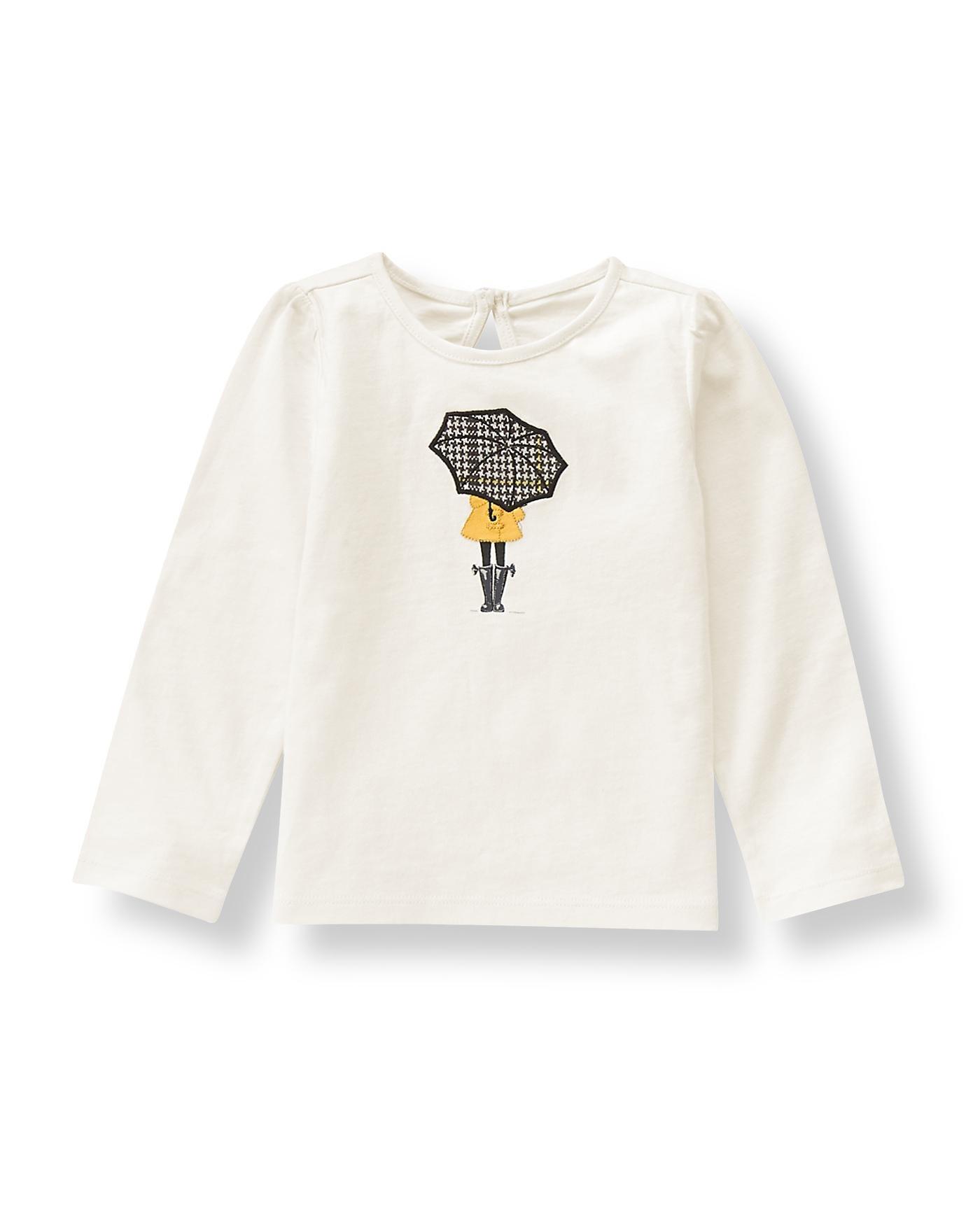 Umbrella Girl Top image number 0