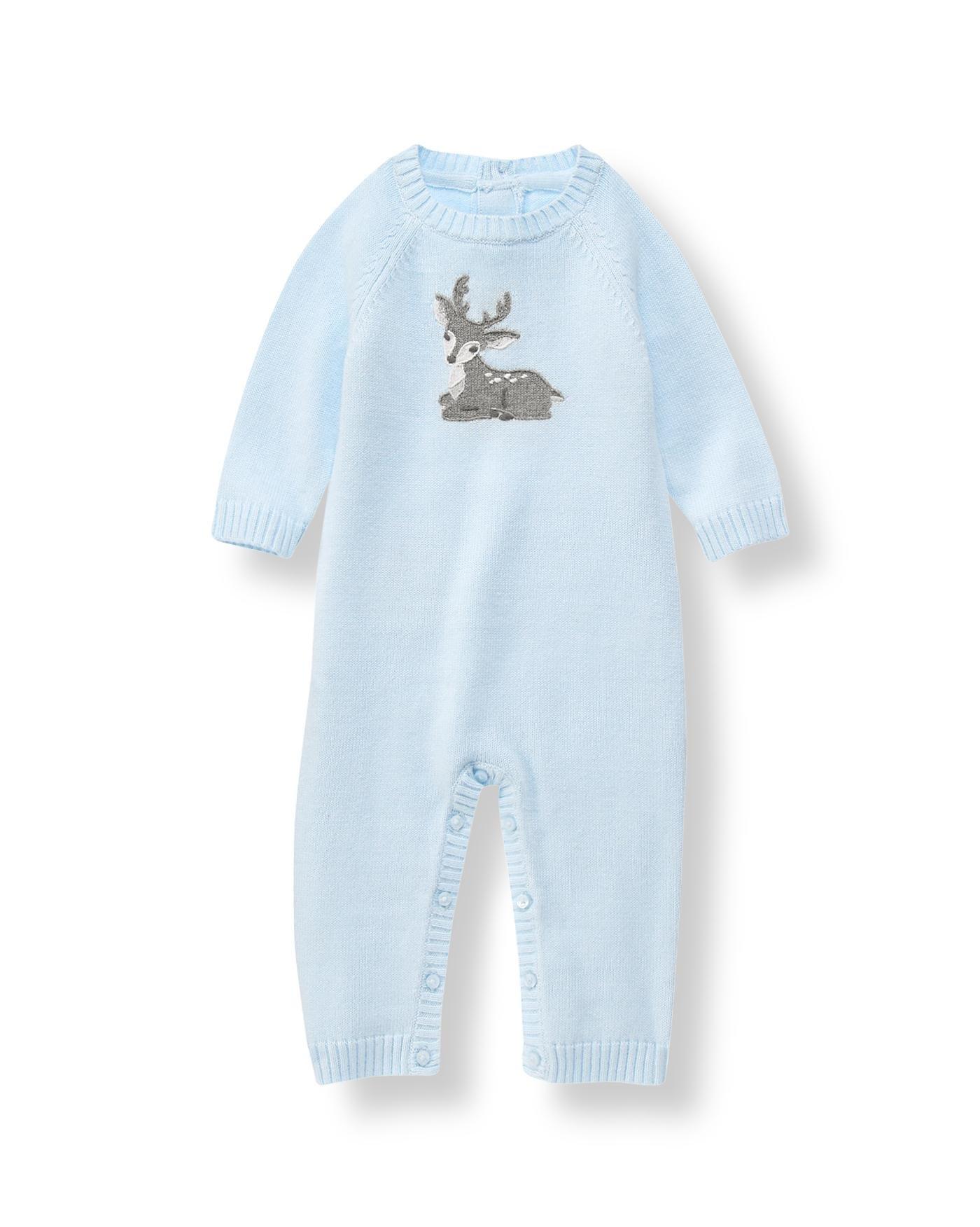 Fawn Sweater 1-Piece image number 0