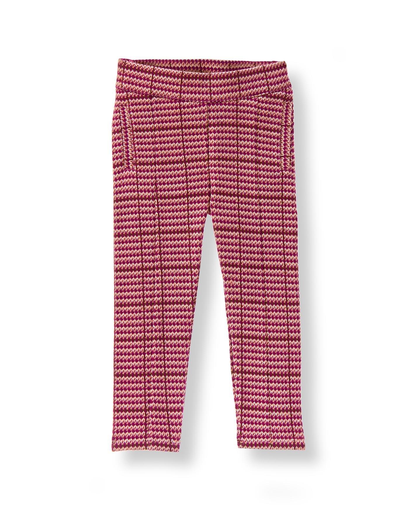 Houndstooth Pant image number 0