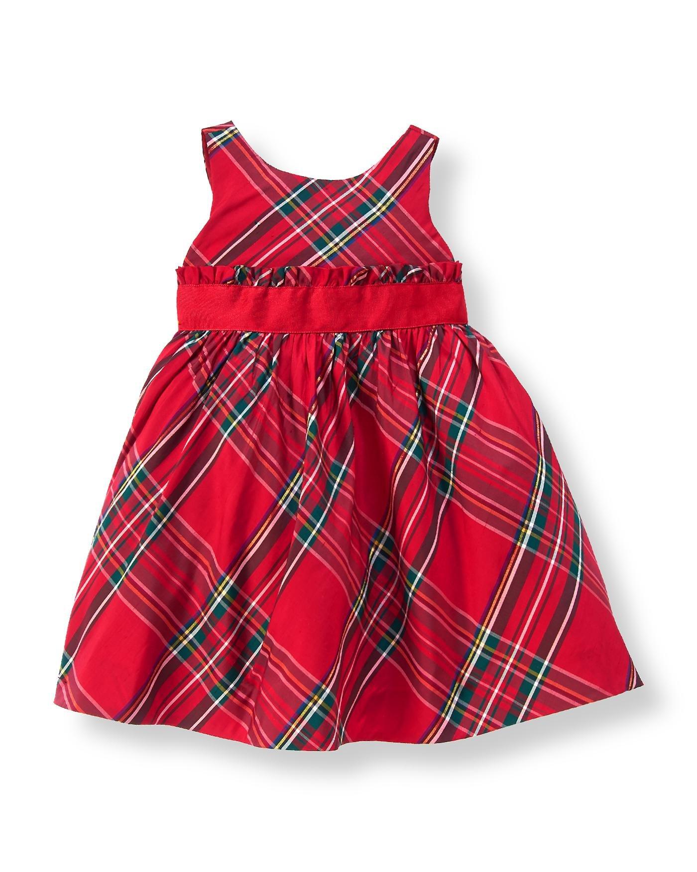 janie and jack holiday dresses