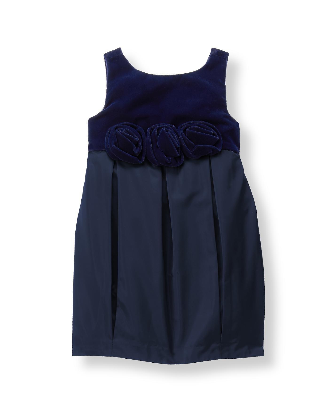 Rosette Dress image number 0