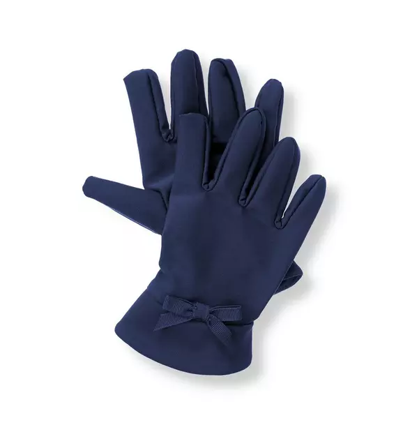 Bow Glove image number 0