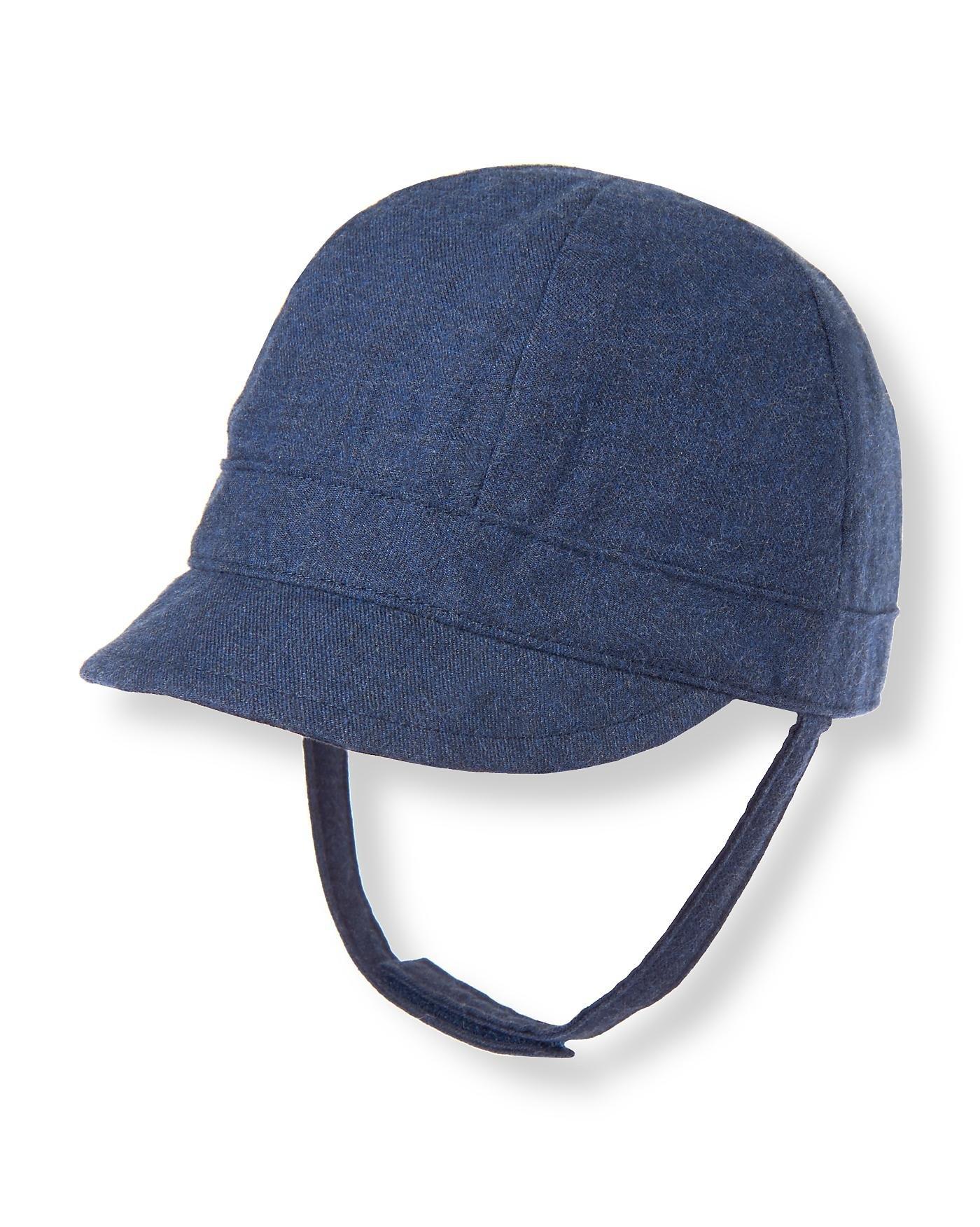 janie and jack baseball cap