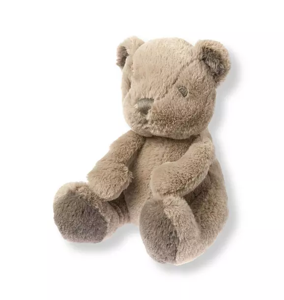 Bear Toy image number 0