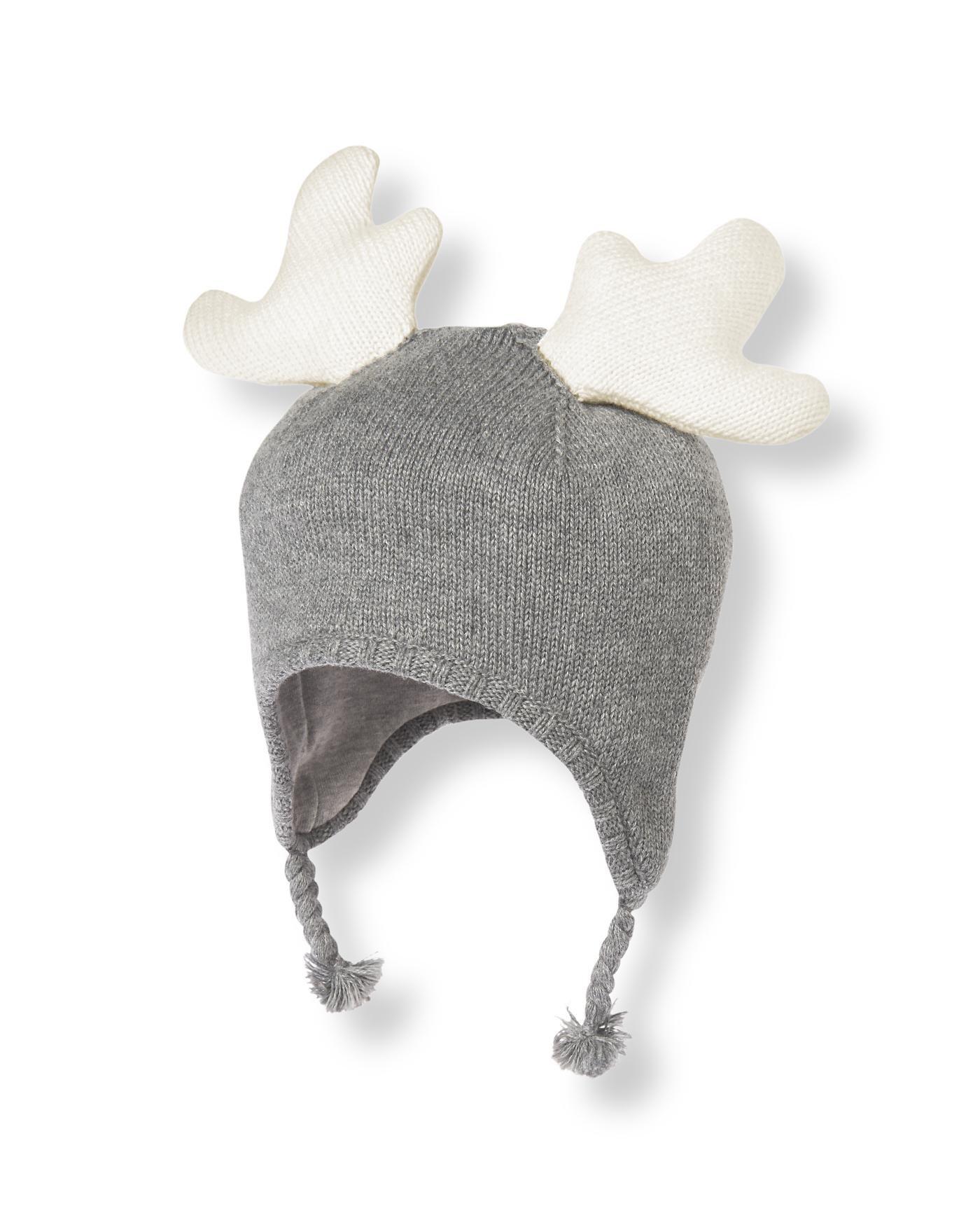 janie and jack beanie