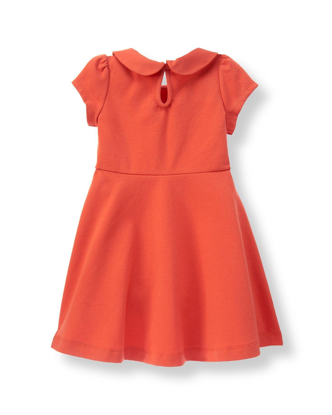 Ponte Dress image number 1