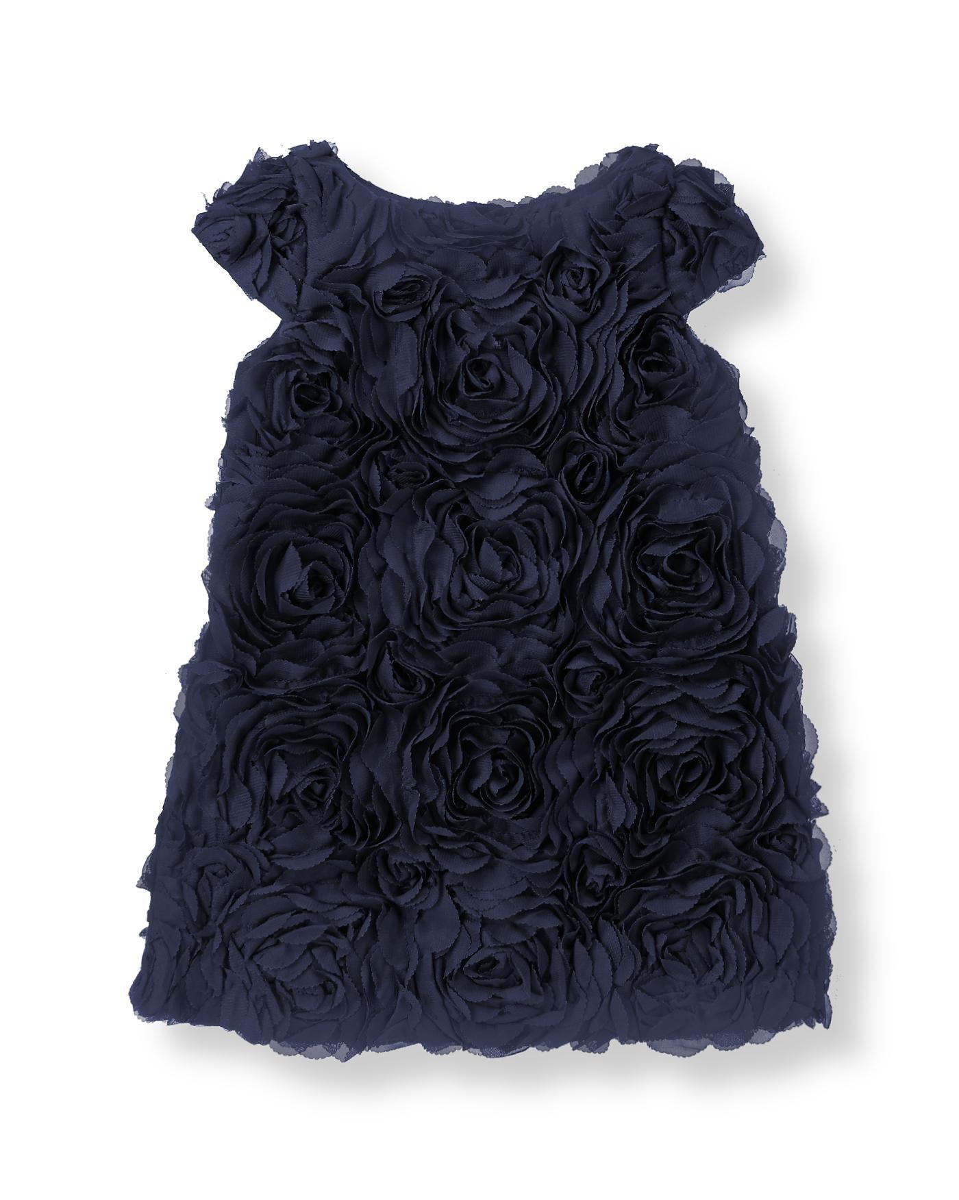 Rosette Dress image number 0