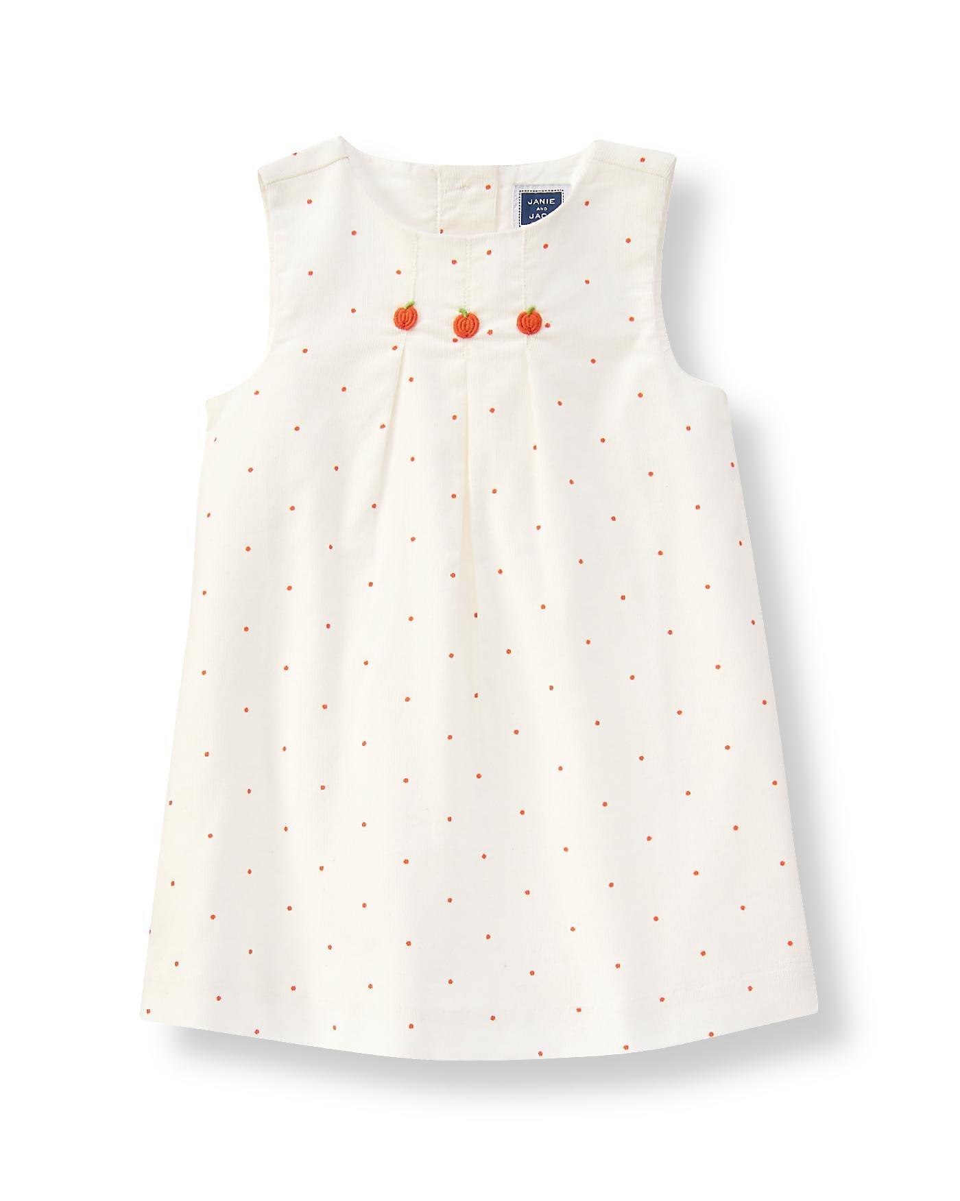 Polka Dot Dress image number 0