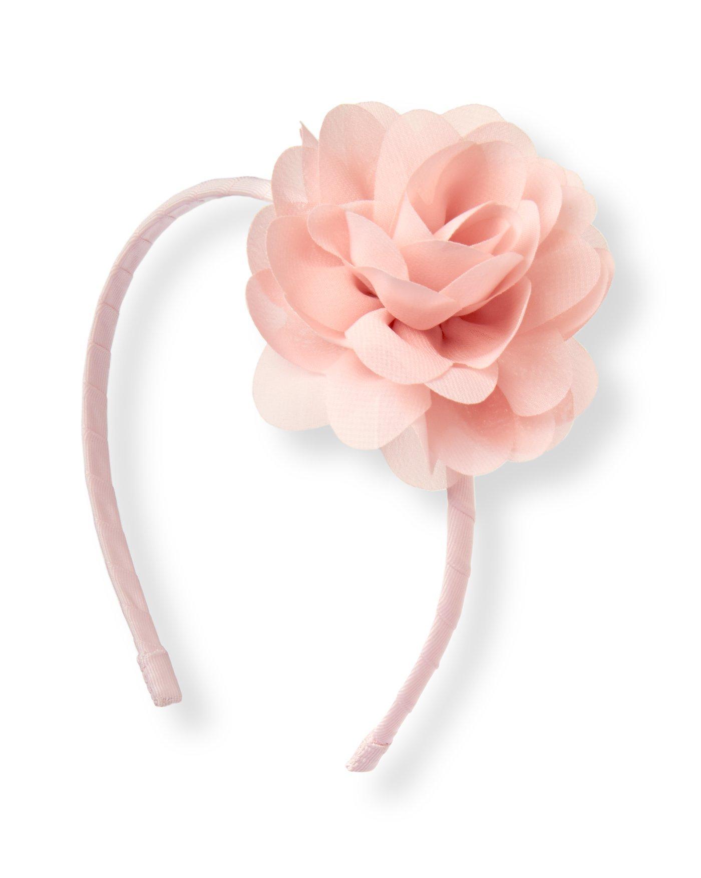 Blossom Headband image number 0