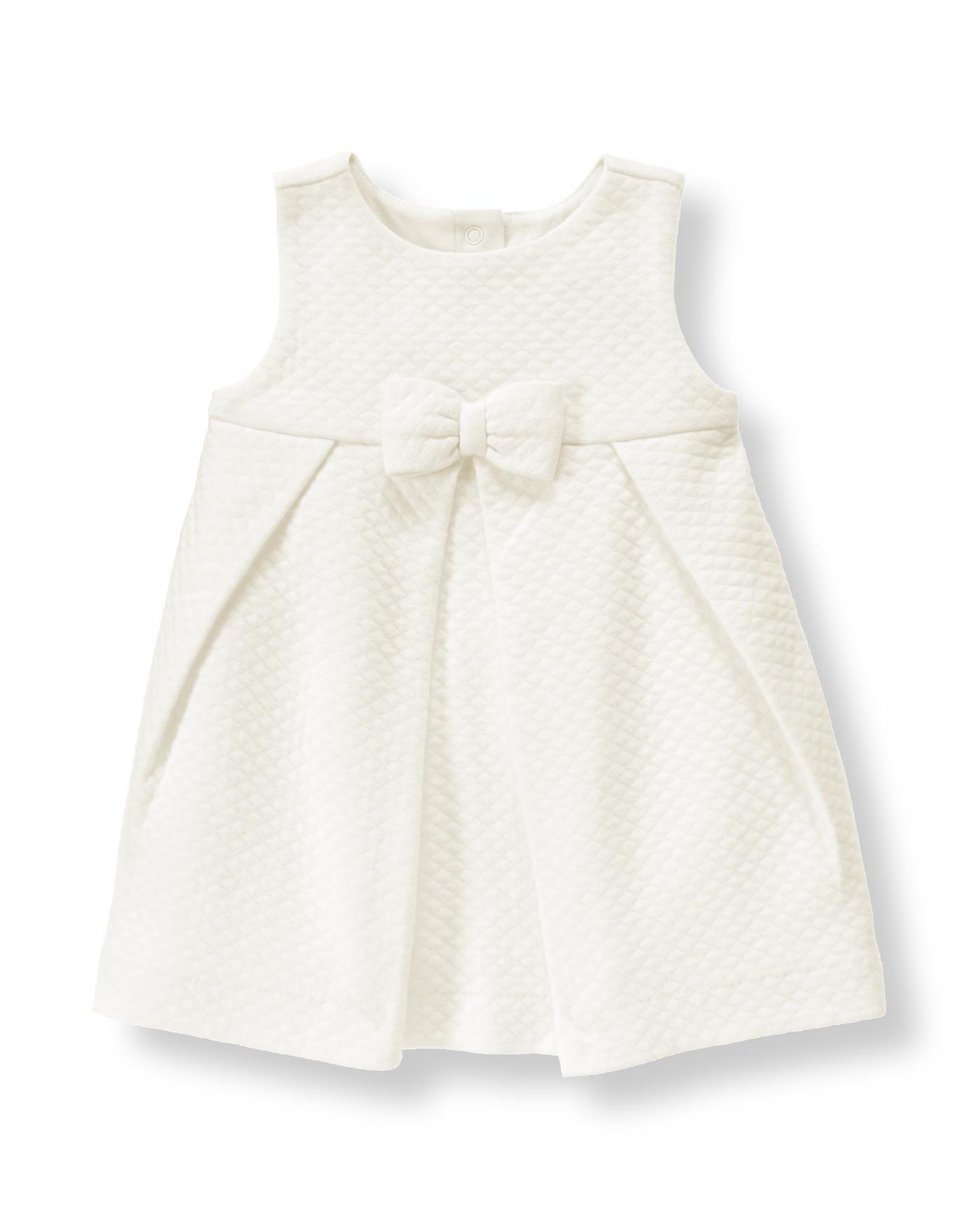 Quilted Bow Jumper image number 0