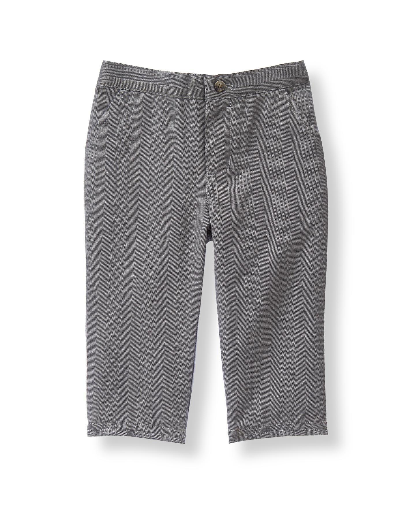 Herringbone Pant image number 0