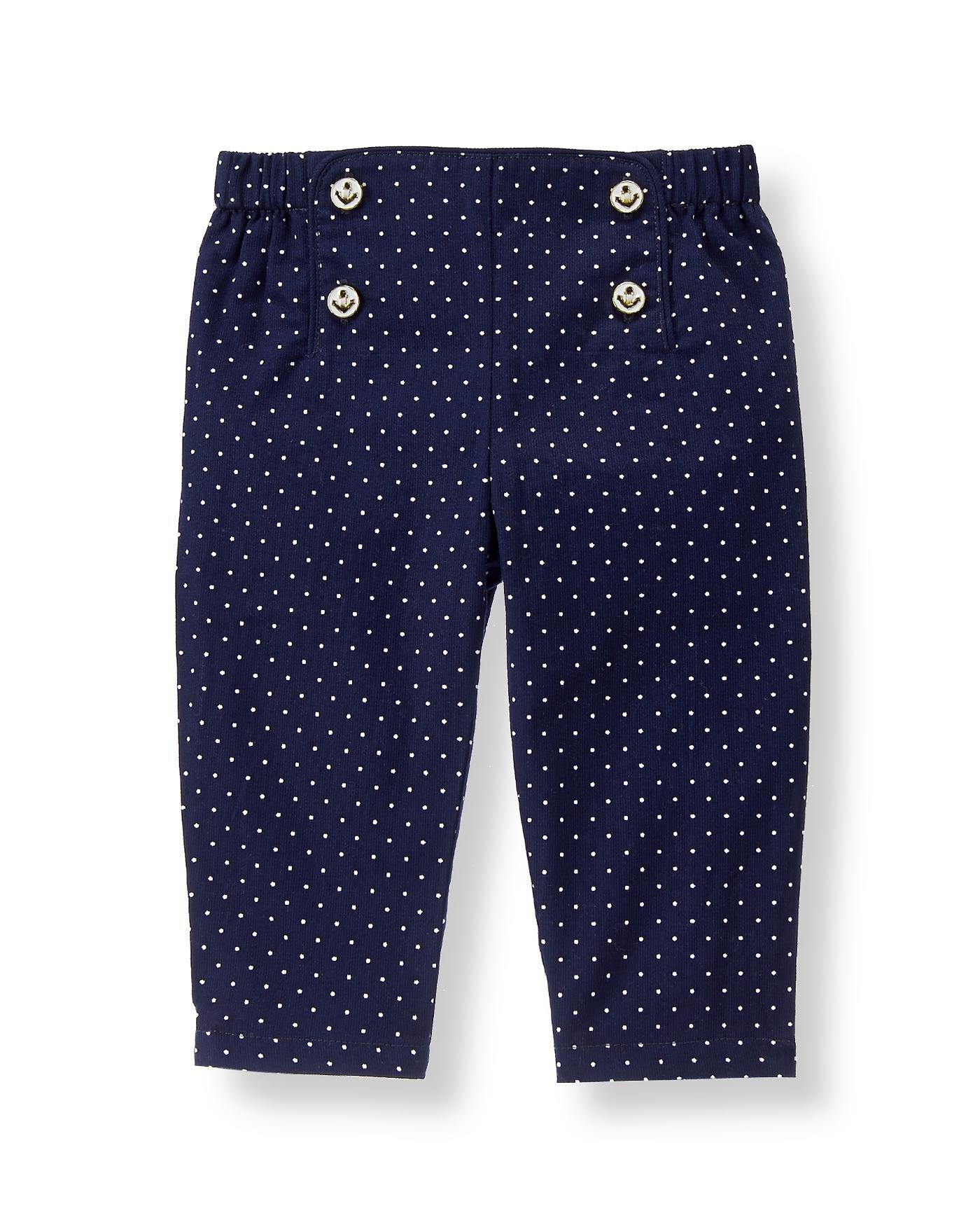 Dotted Pant image number 0