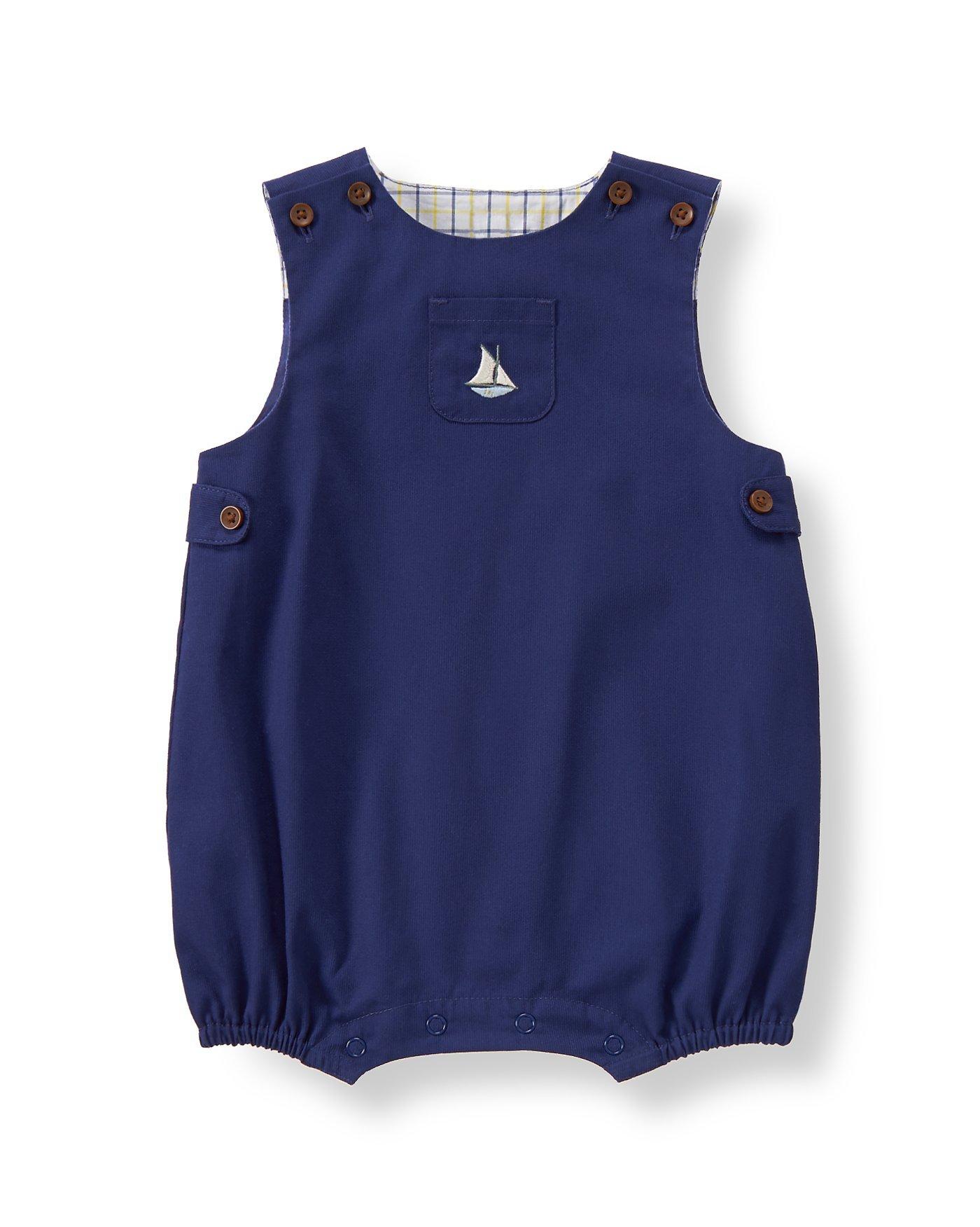 Sailboat Shortall image number 0