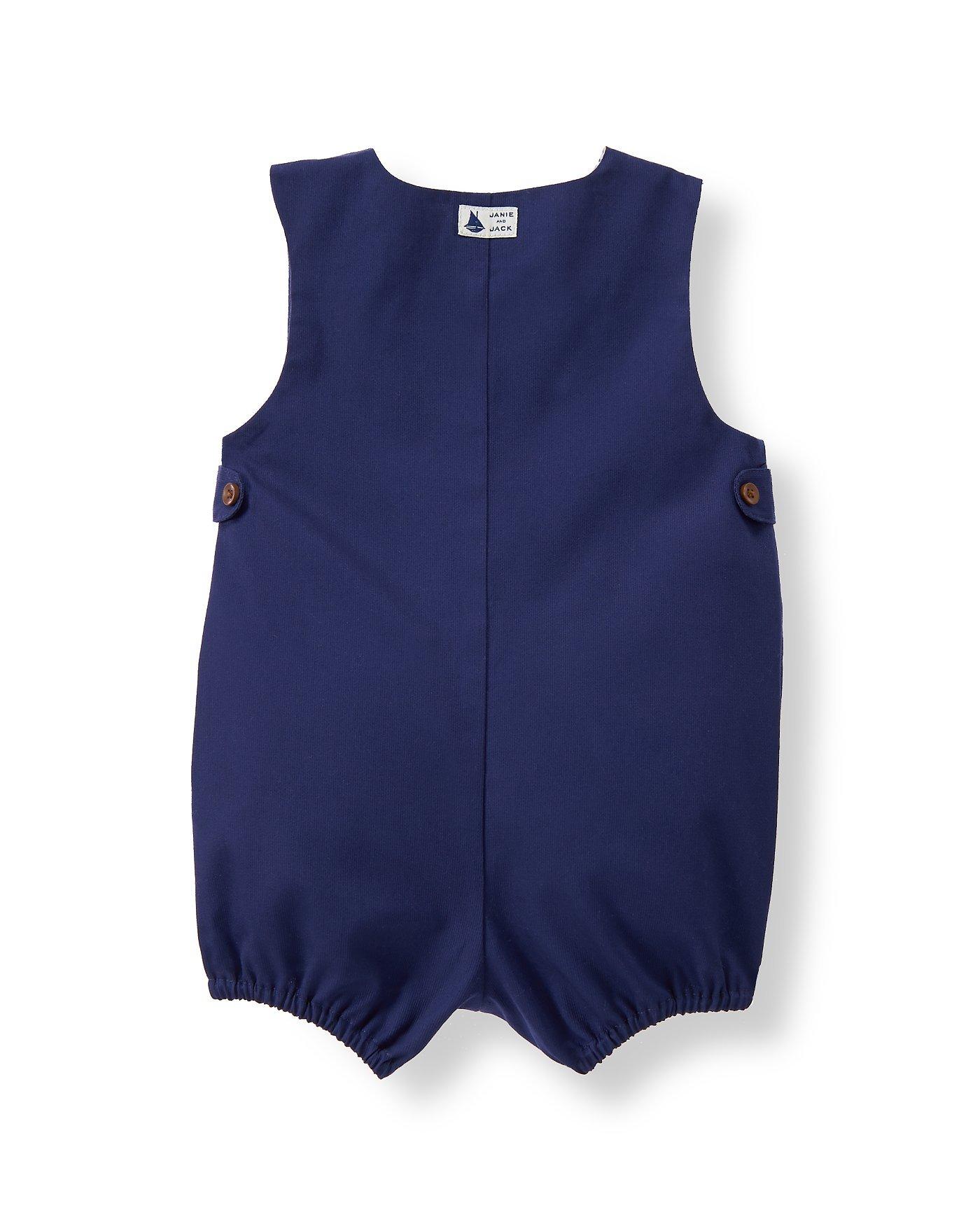 Sailboat Shortall image number 1