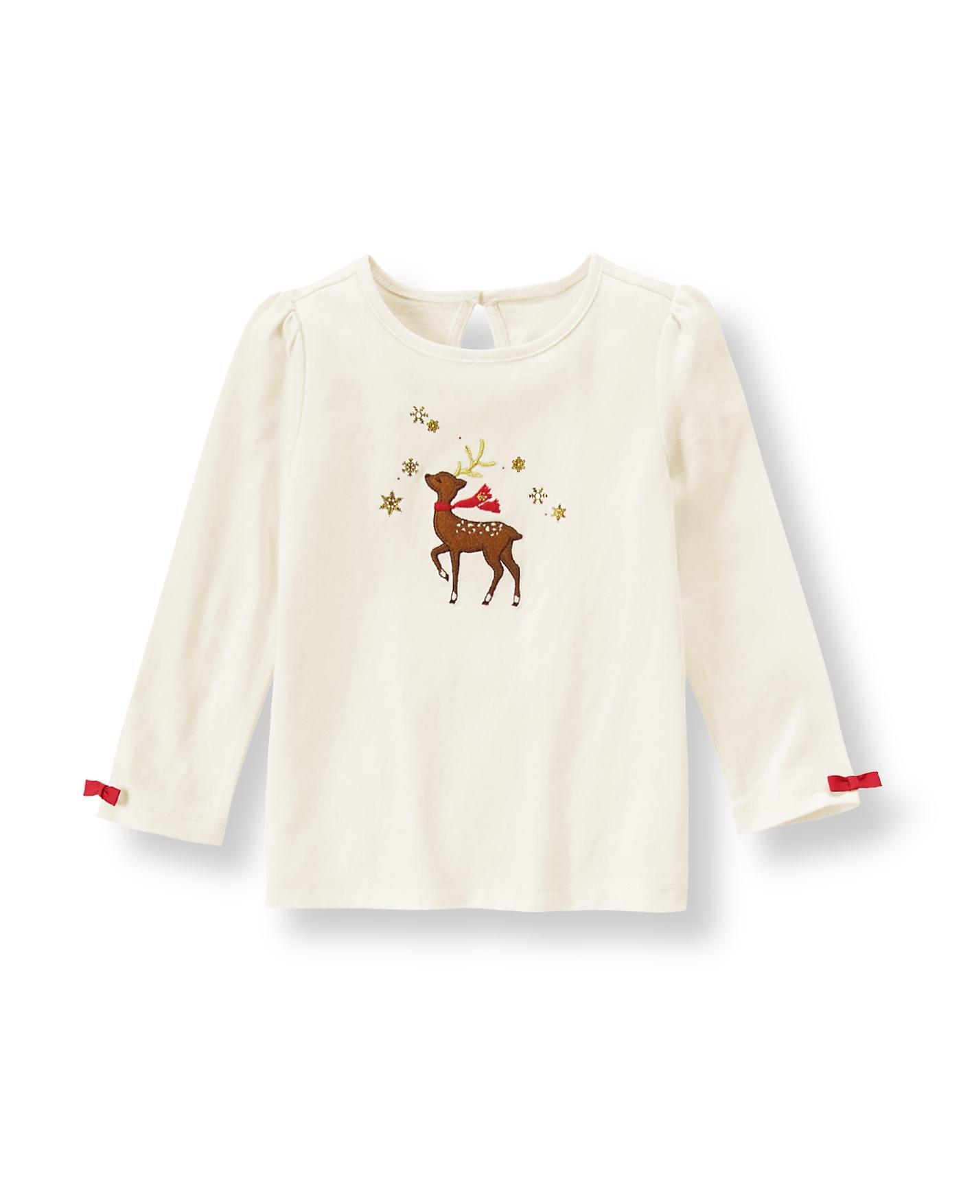 Reindeer Top image number 0