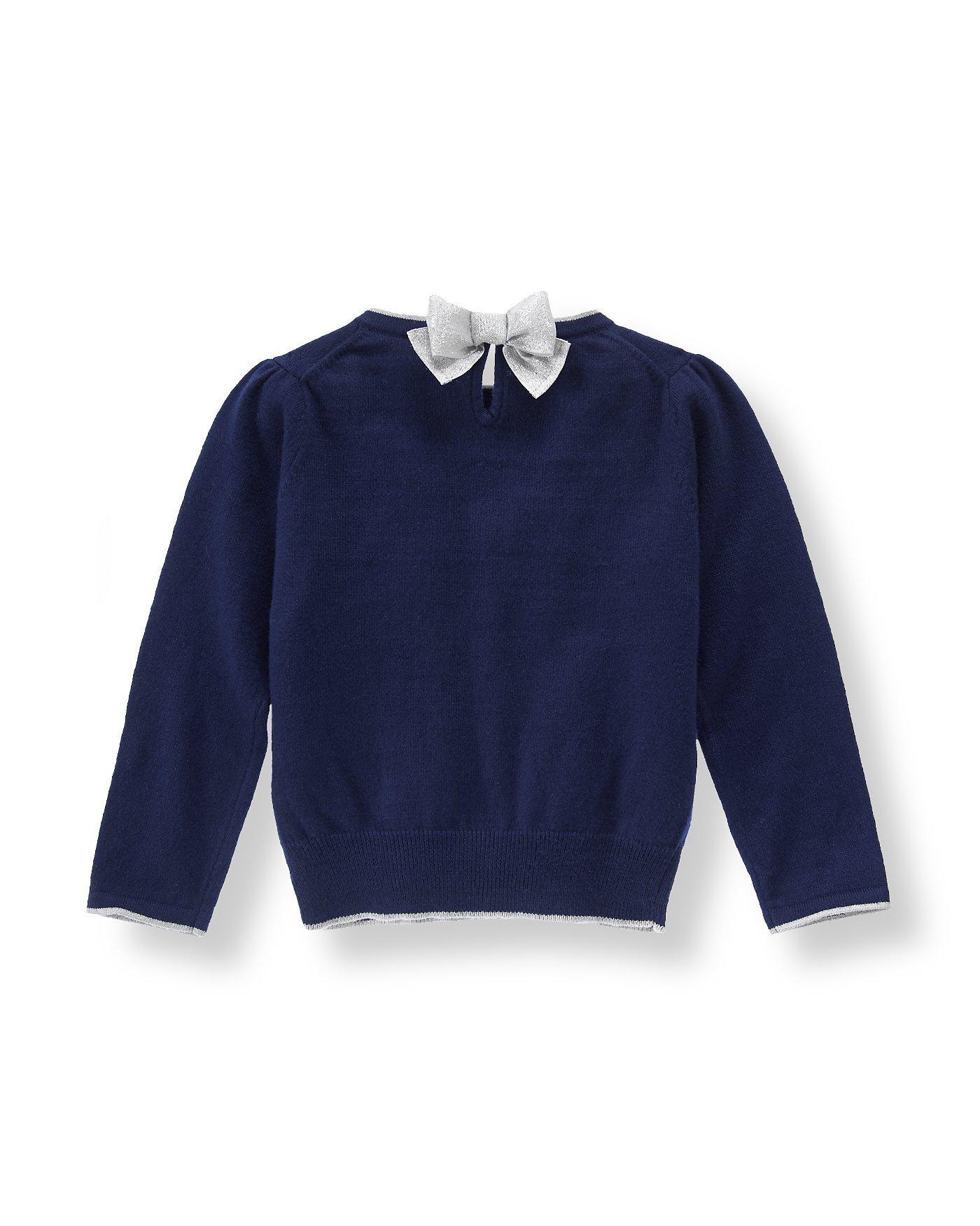 Eiffel Tower Sweater image number 1