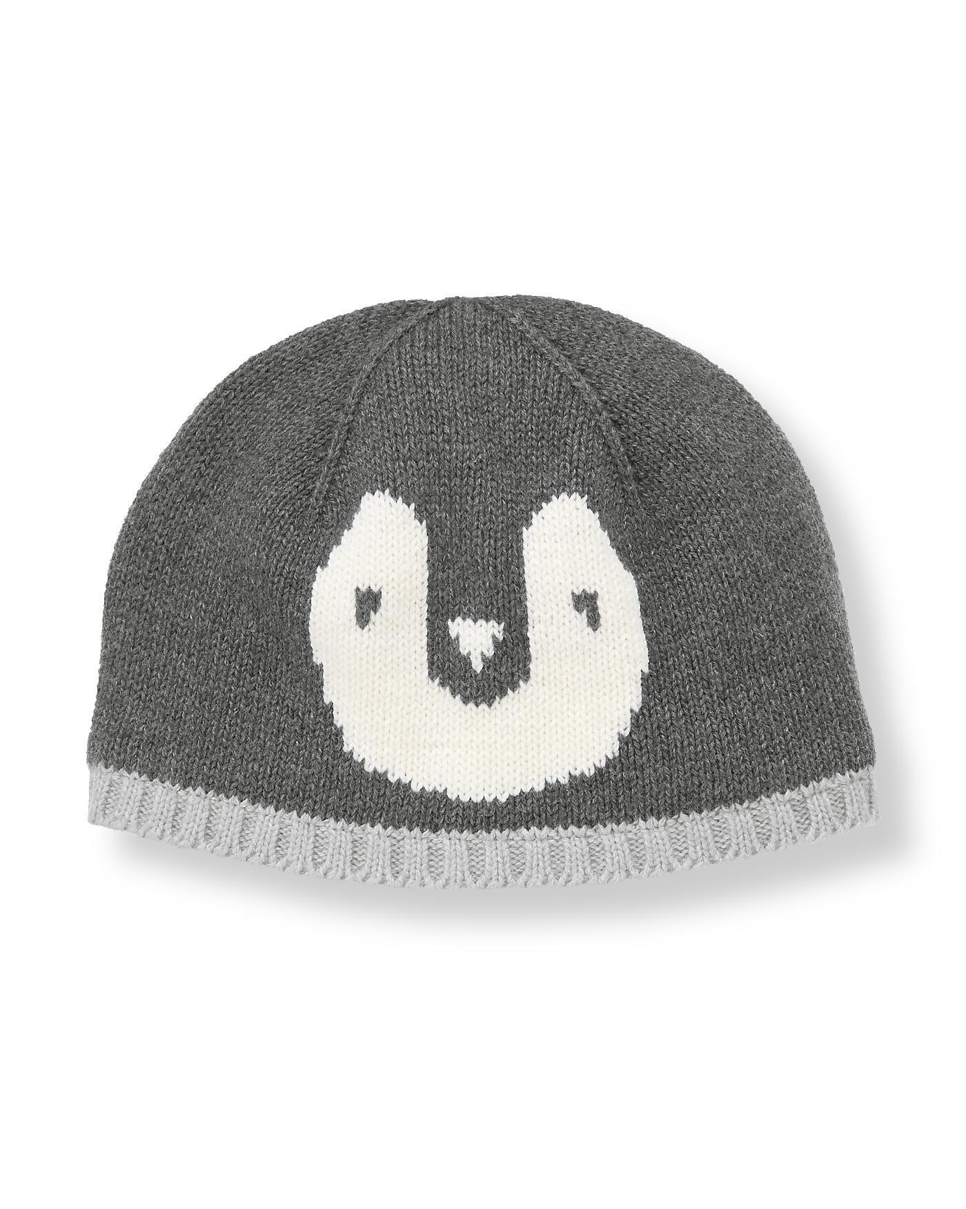 Penguin Sweater Beanie image number 0