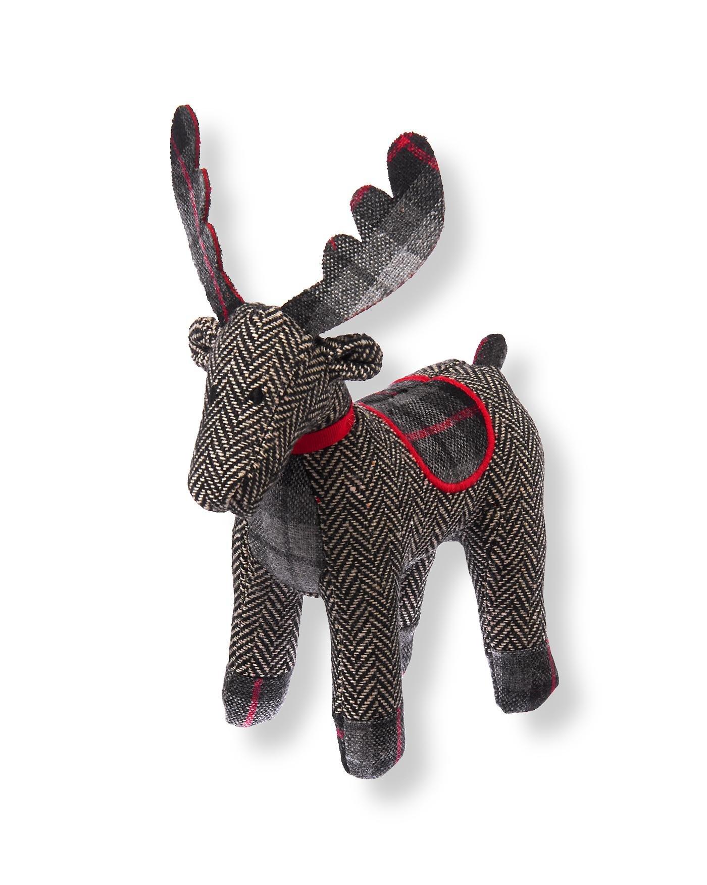 Reindeer Toy image number 0