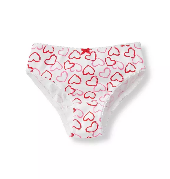 Valentine Underwear Two-Pack image number 0