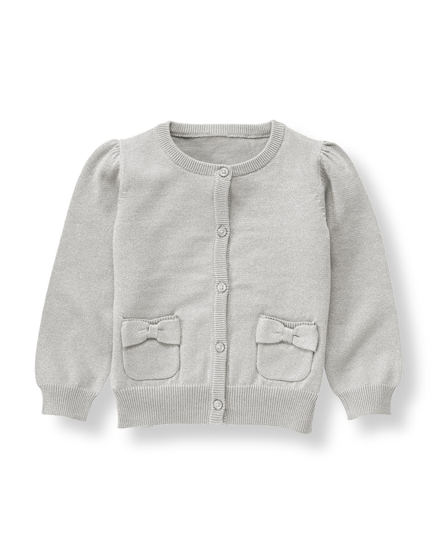 Shimmer Cardigan image number 0