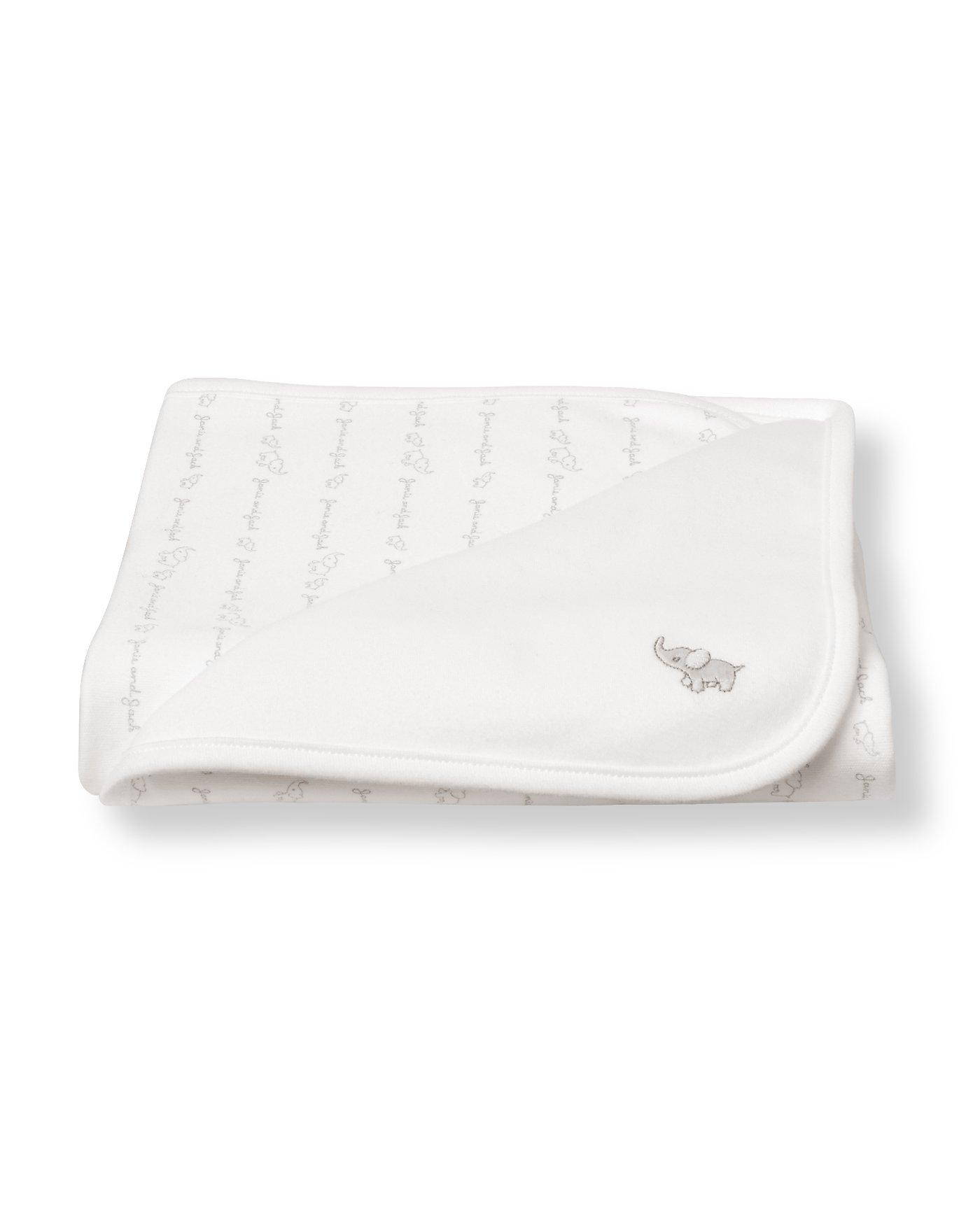 Reversible Blanket image number 0