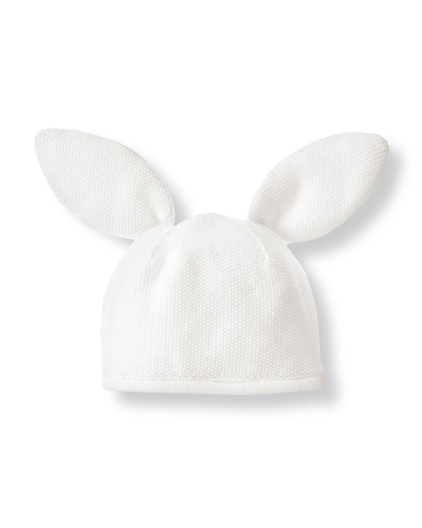 Bunny Sweater Beanie image number 0