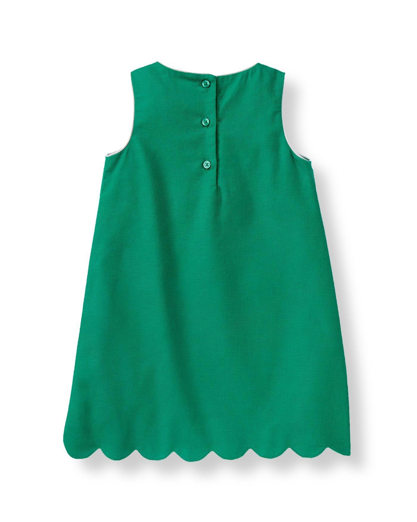 Blossom Pique Dress image number 1