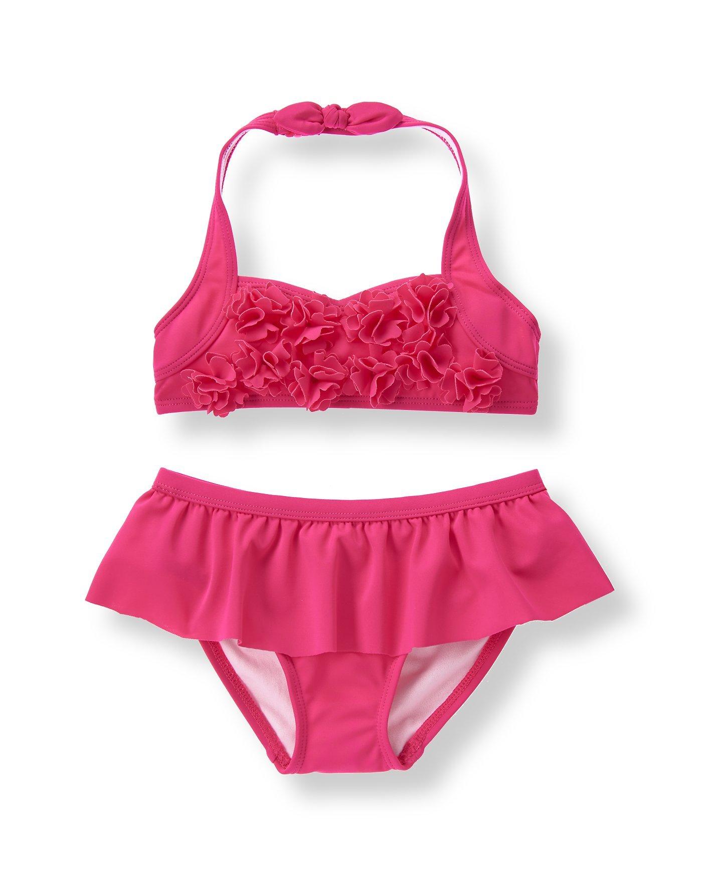 Blossoms 2-Piece Swimsuit image number 0