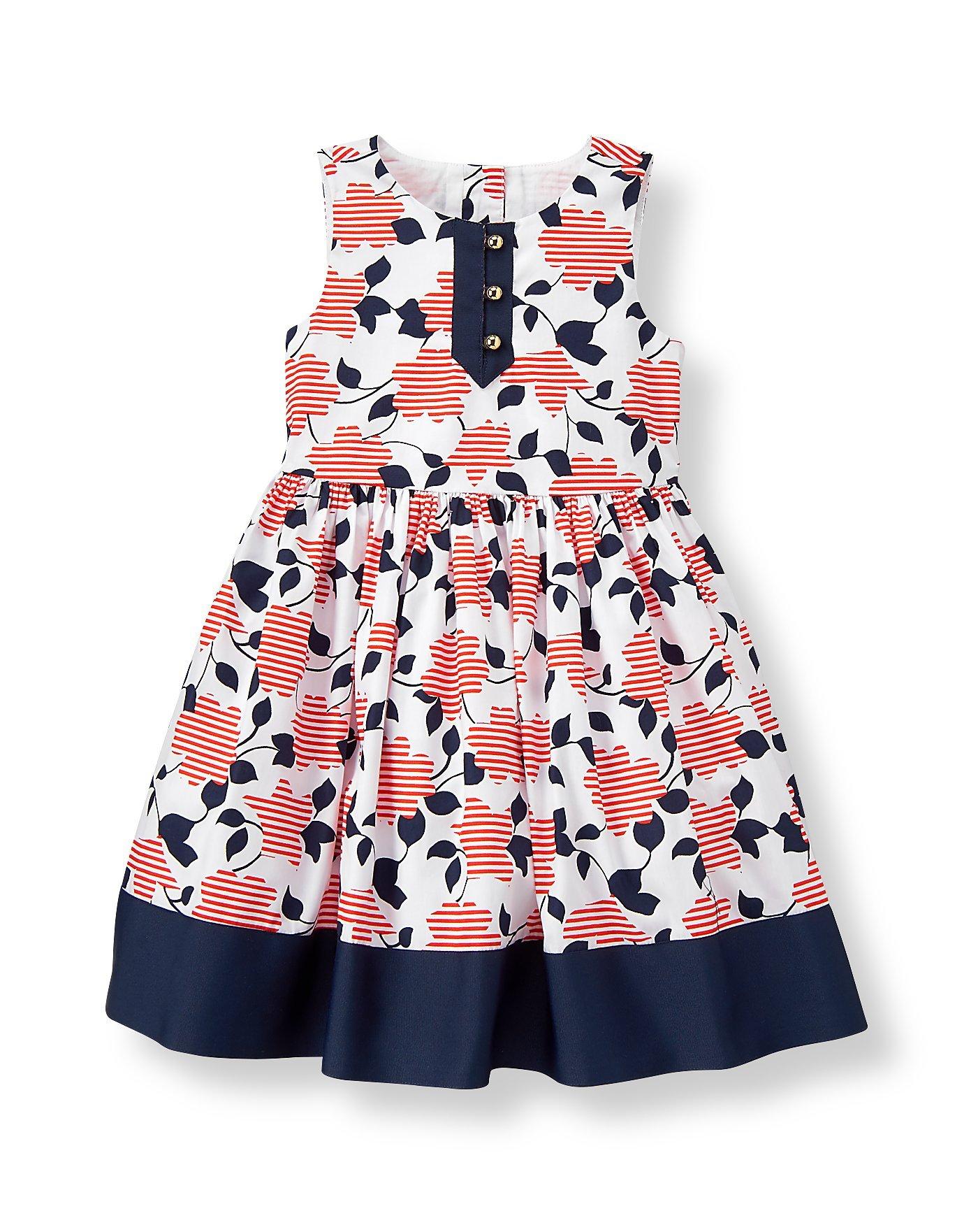 Floral Dress image number 0