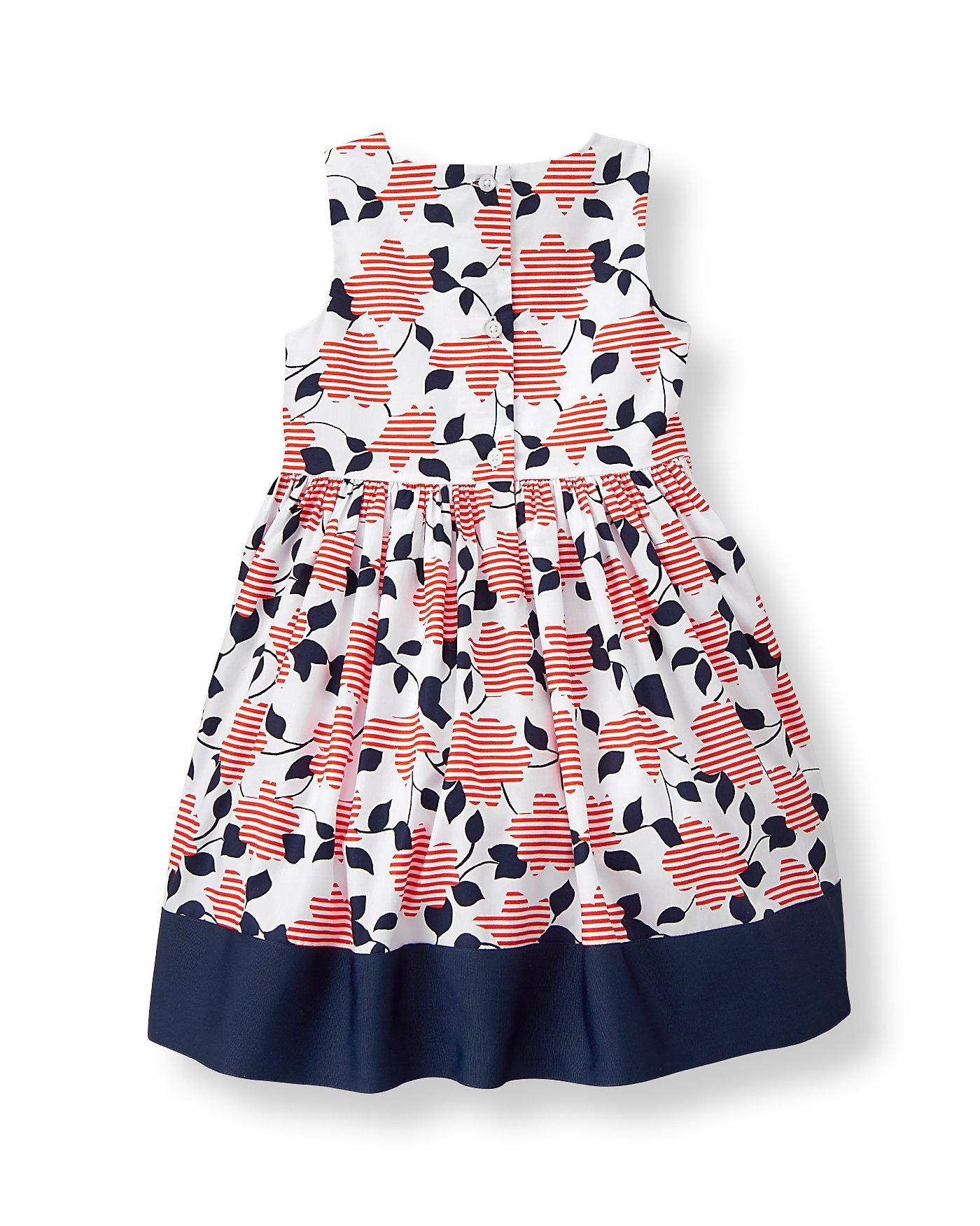 Floral Dress image number 1