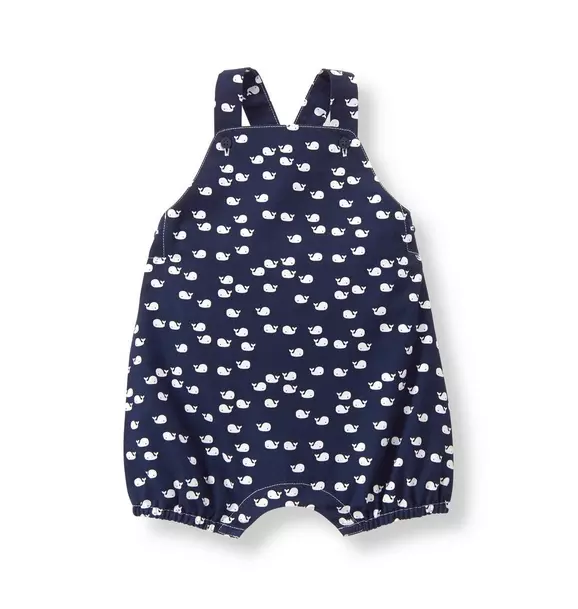 Whale Shortall image number 0