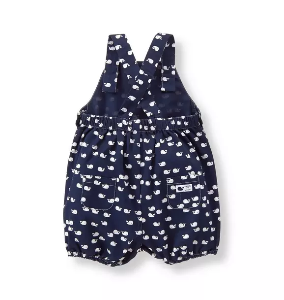 Whale Shortall image number 1