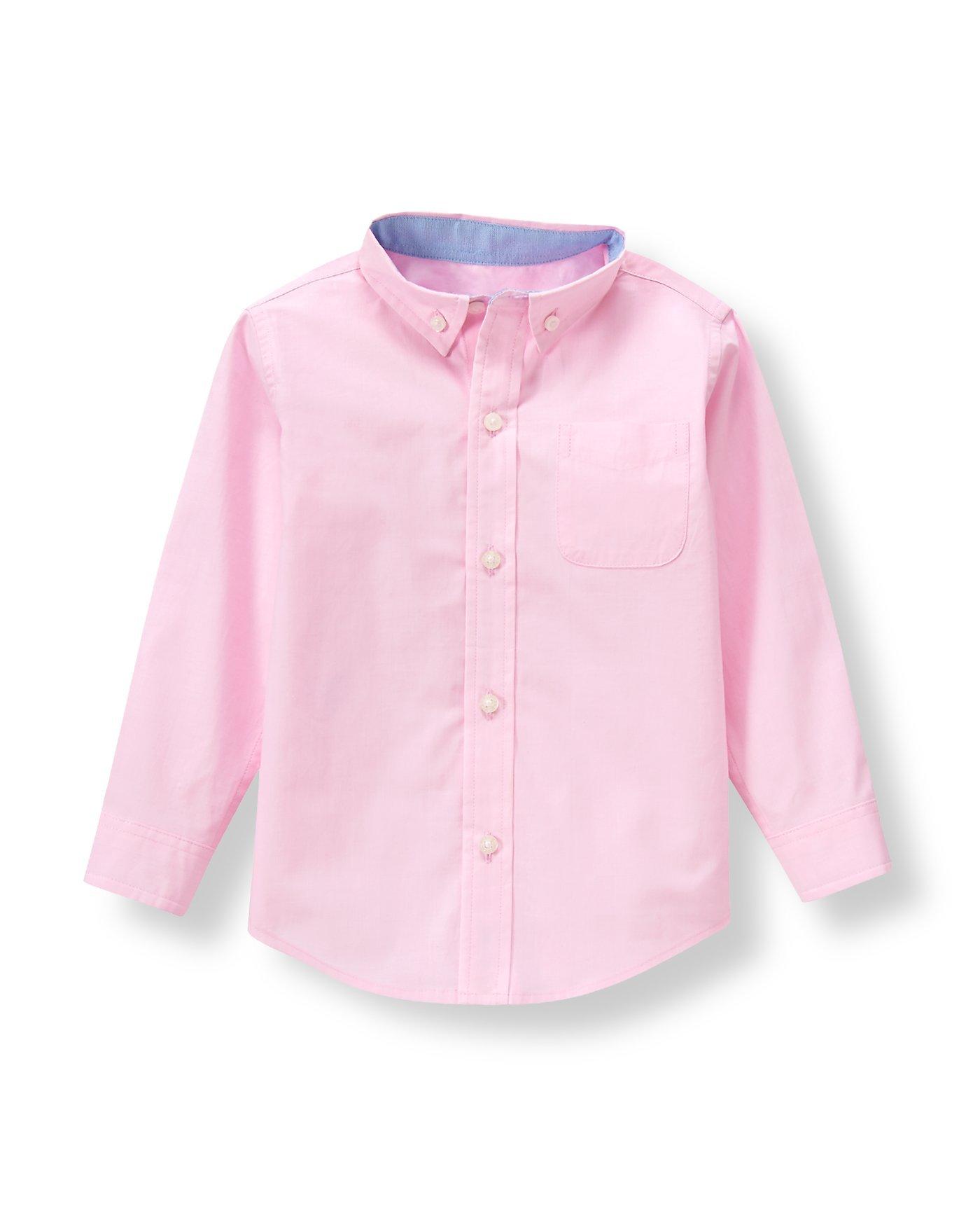 Classic Shirt image number 0