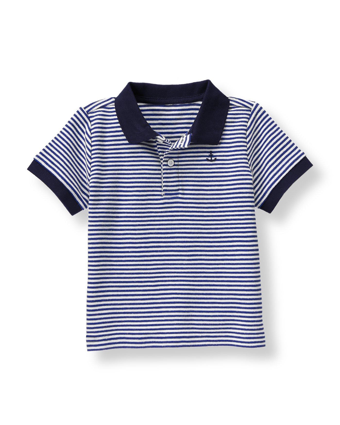 Anchor Polo Shirt image number 0