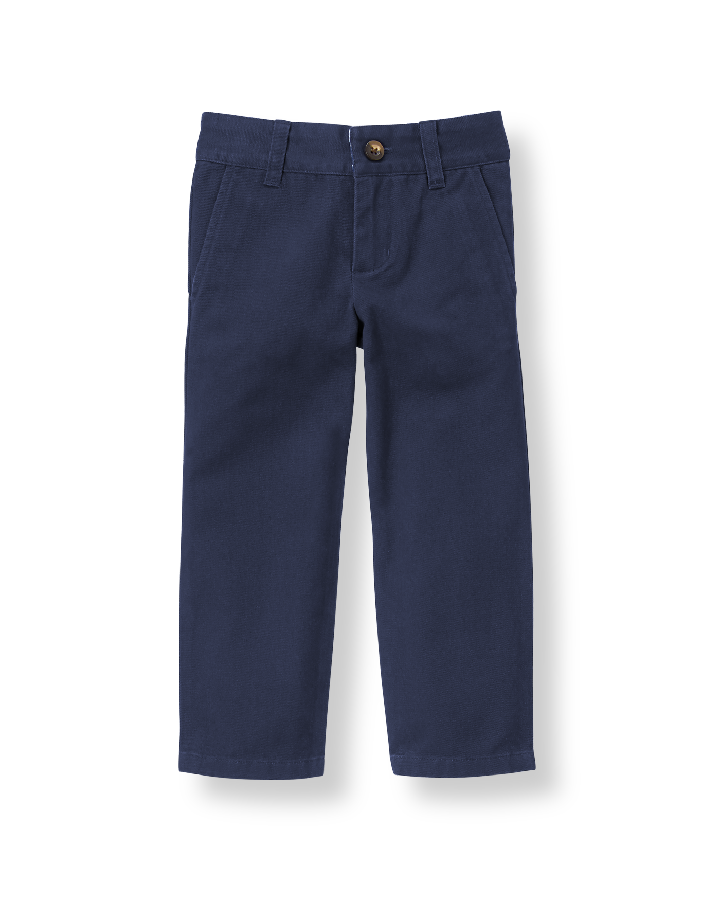 Twill Pant image number 0