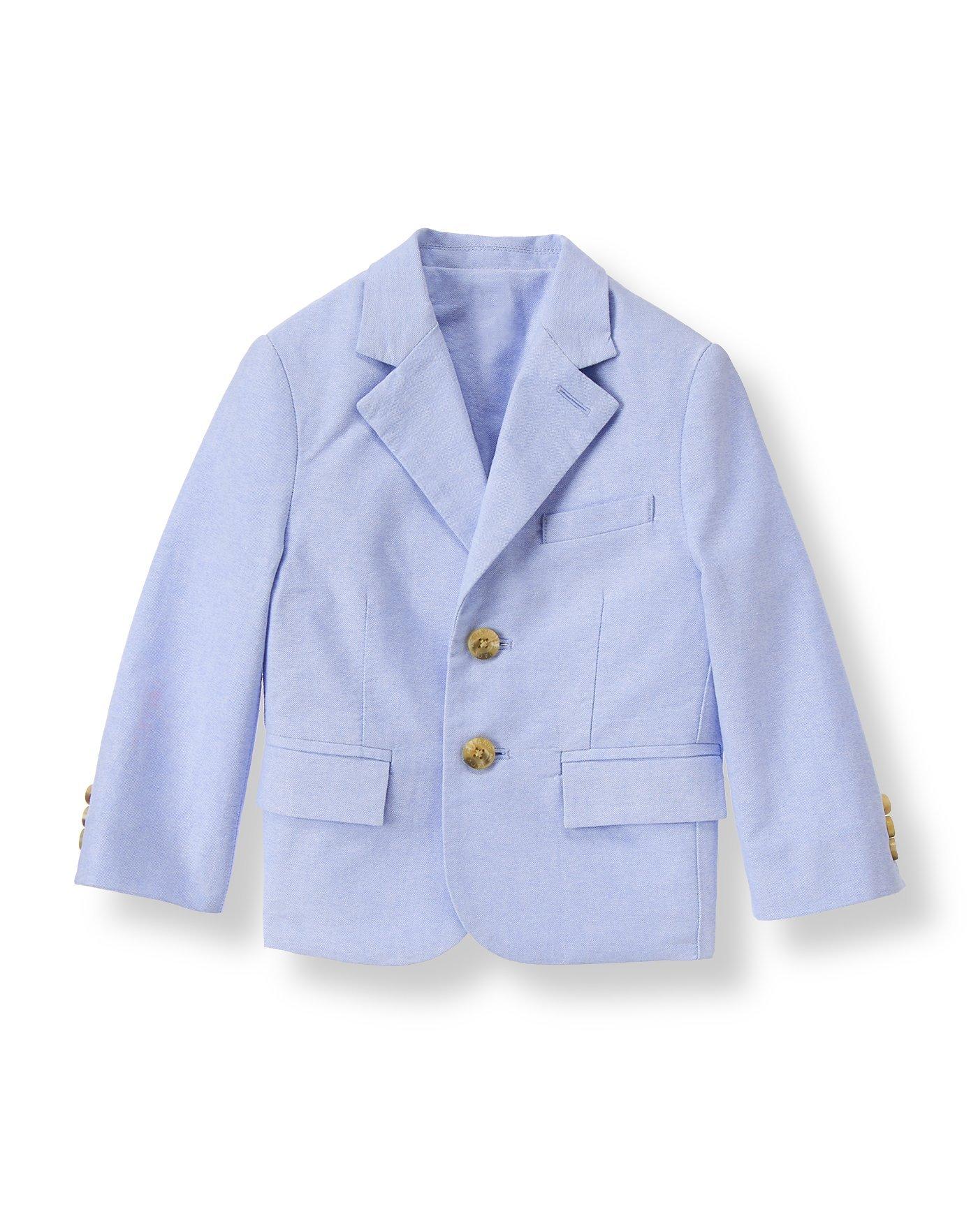 Oxford Blazer image number 0