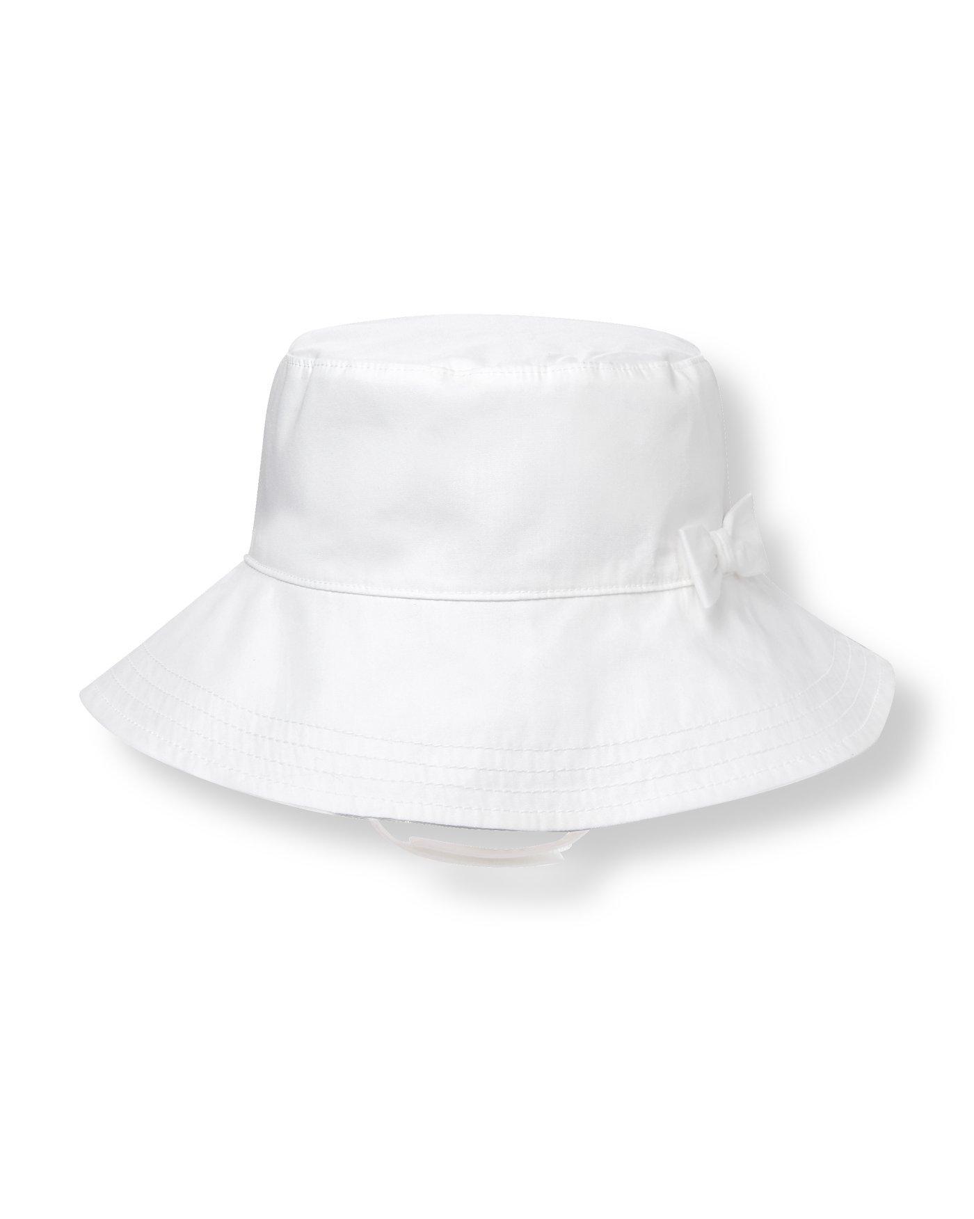 Bow Bucket Hat image number 0