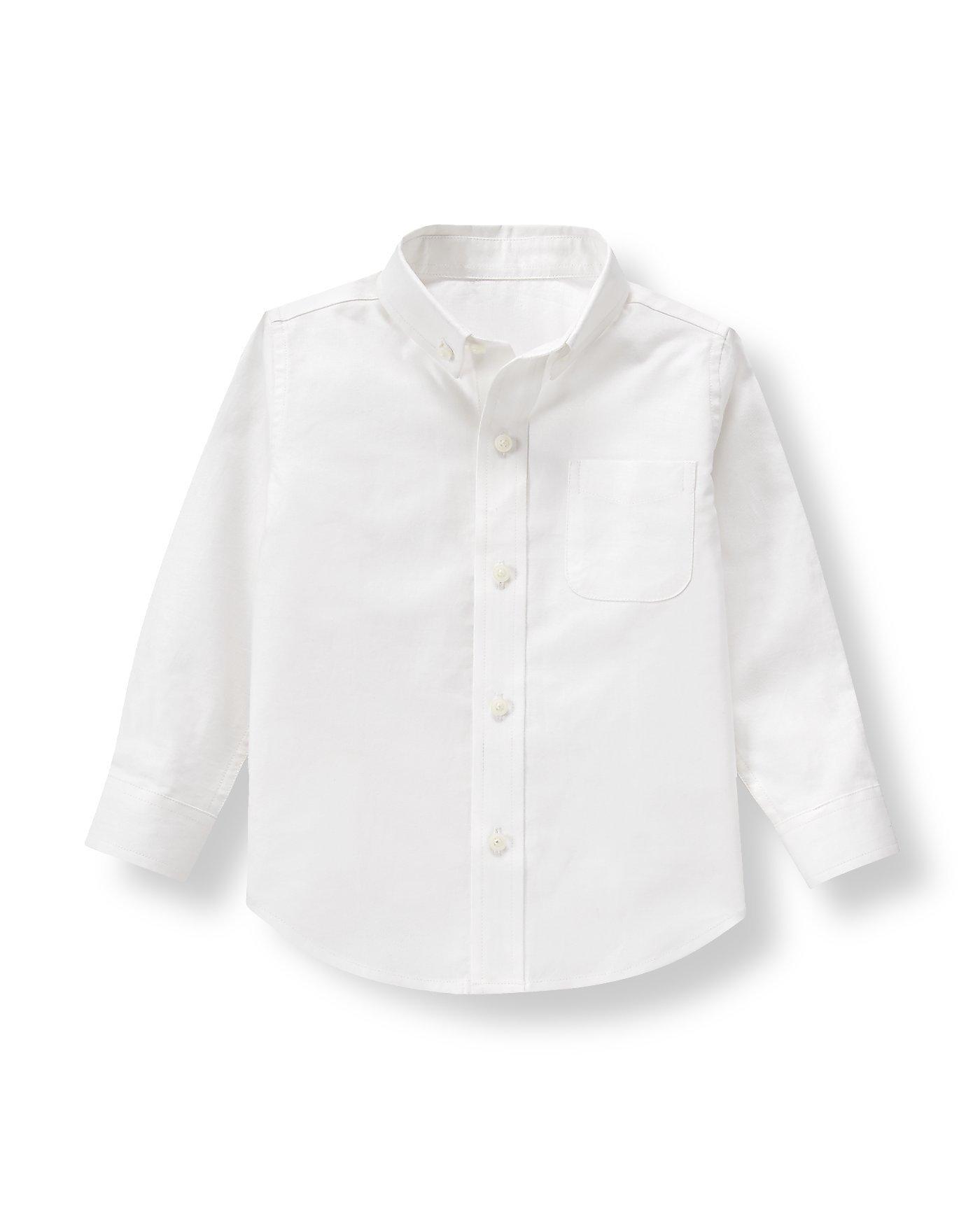 Dress Shirt image number 0