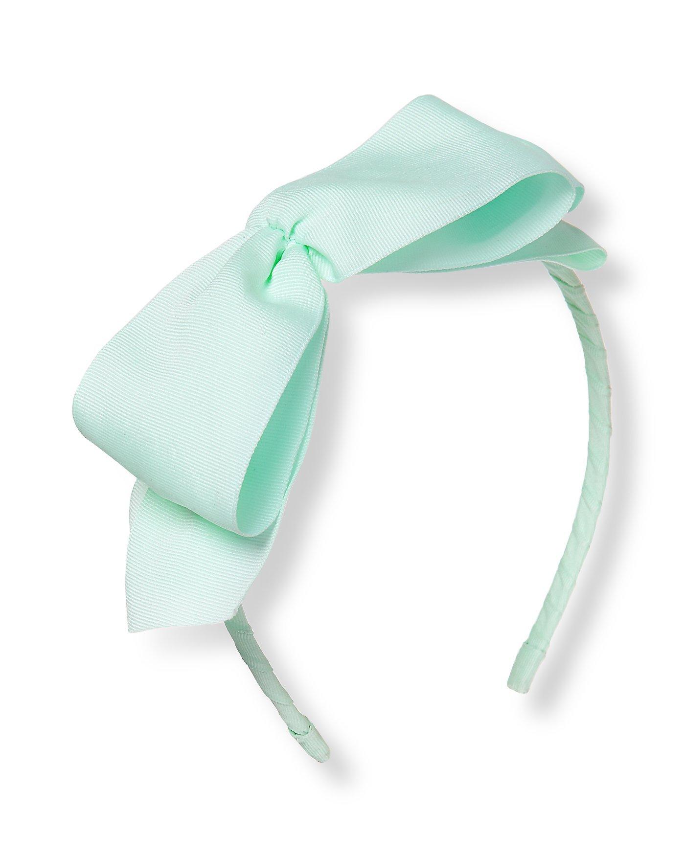 Bow Headband image number 0