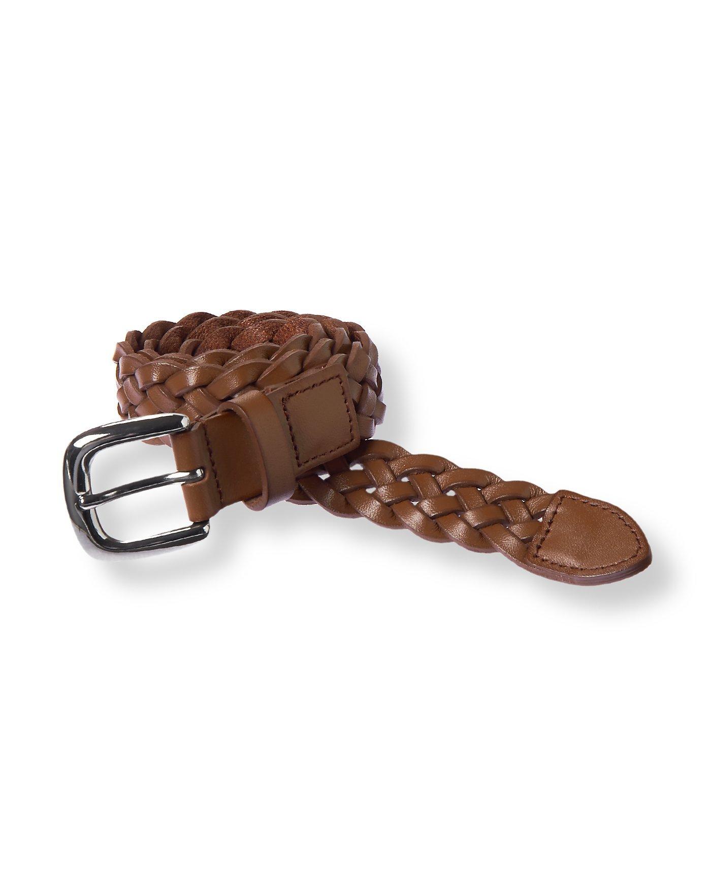 Braided Belt image number 0