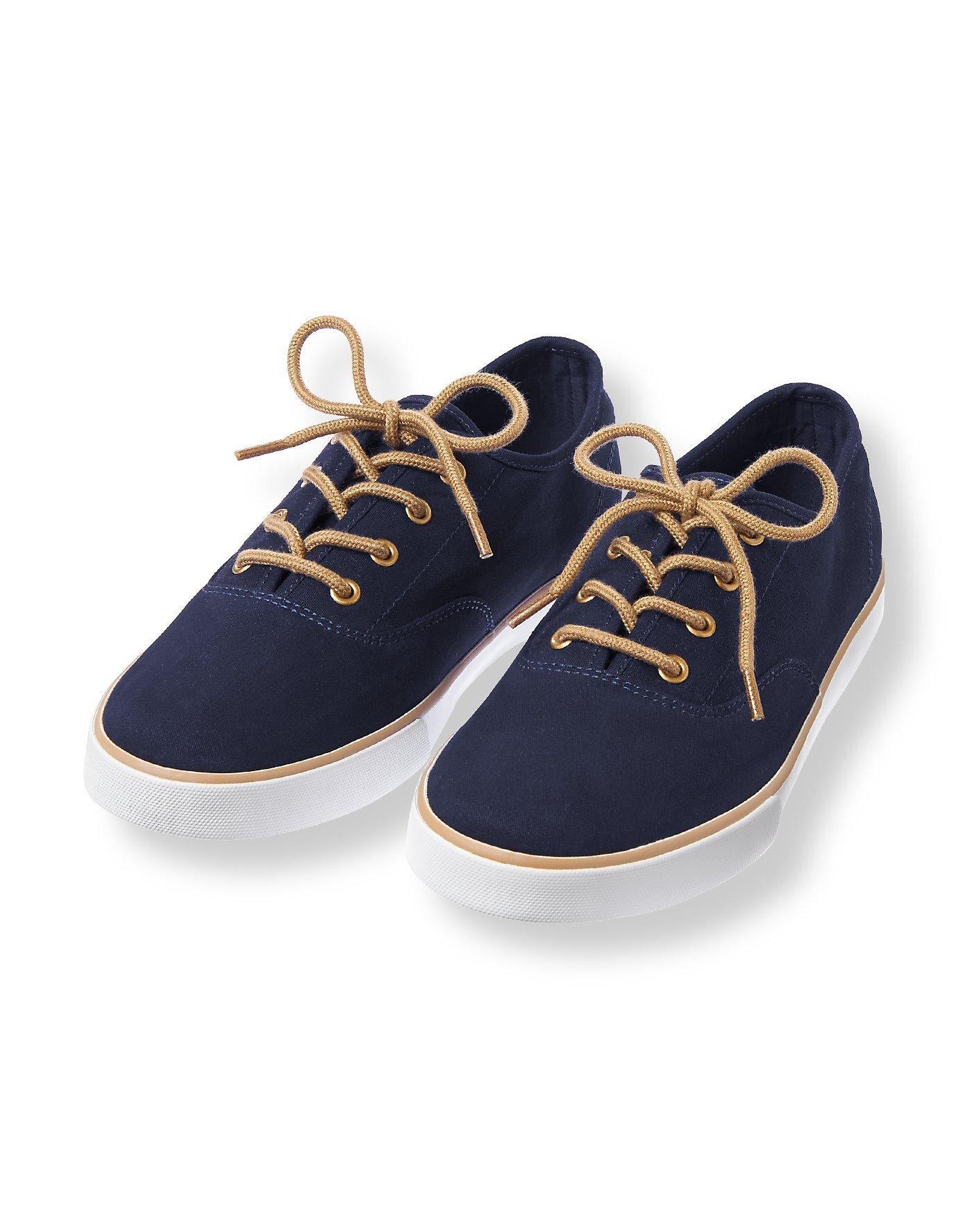 Classic Sneaker image number 0