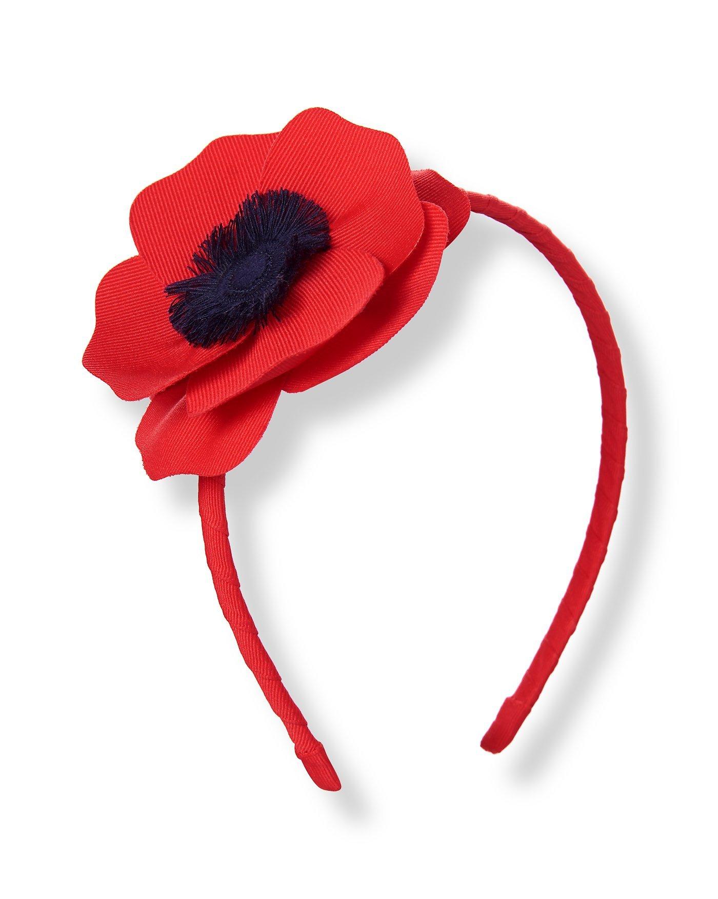 Poppy Headband image number 0